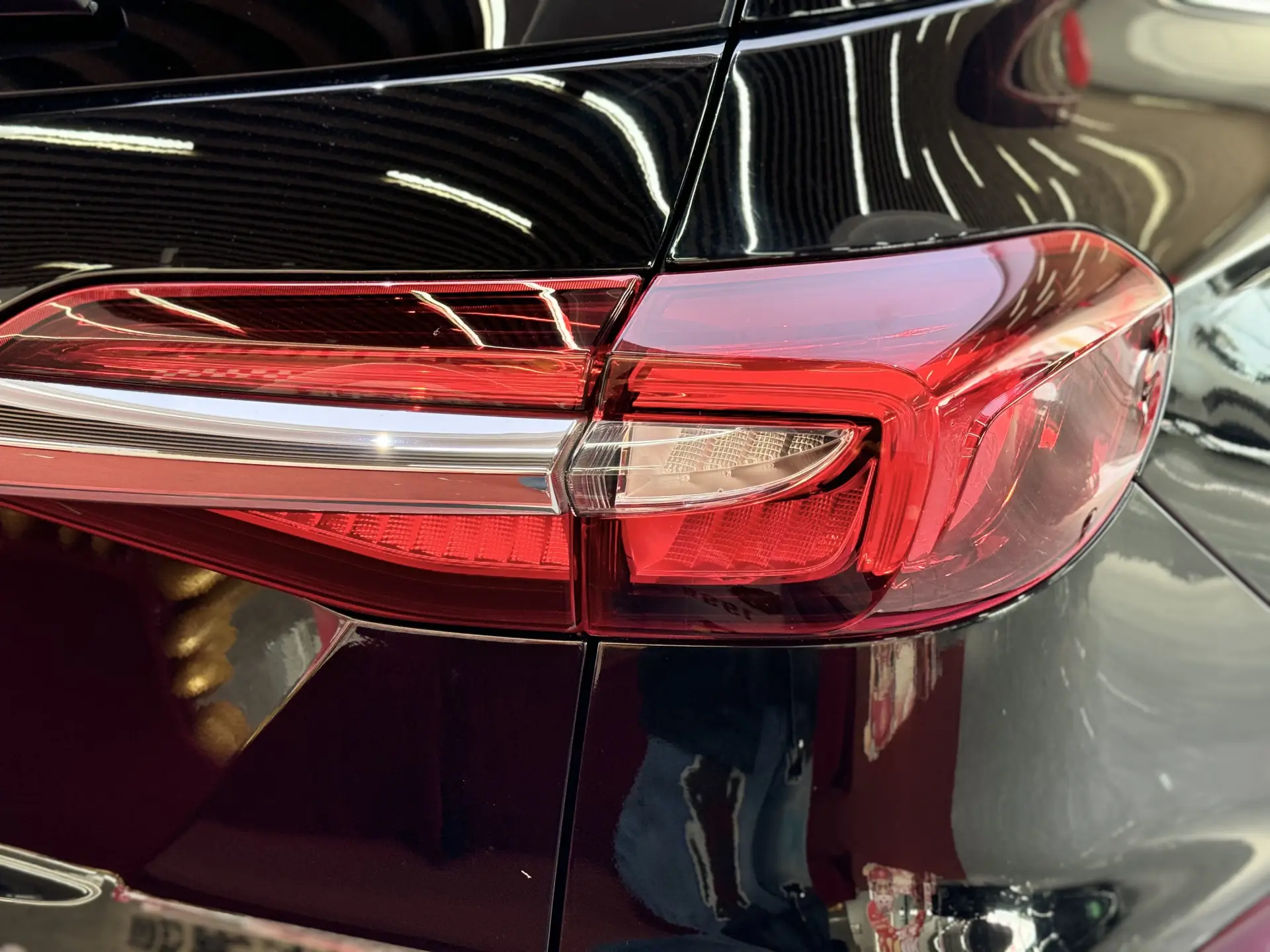 Buick Enclave, 2024 10
