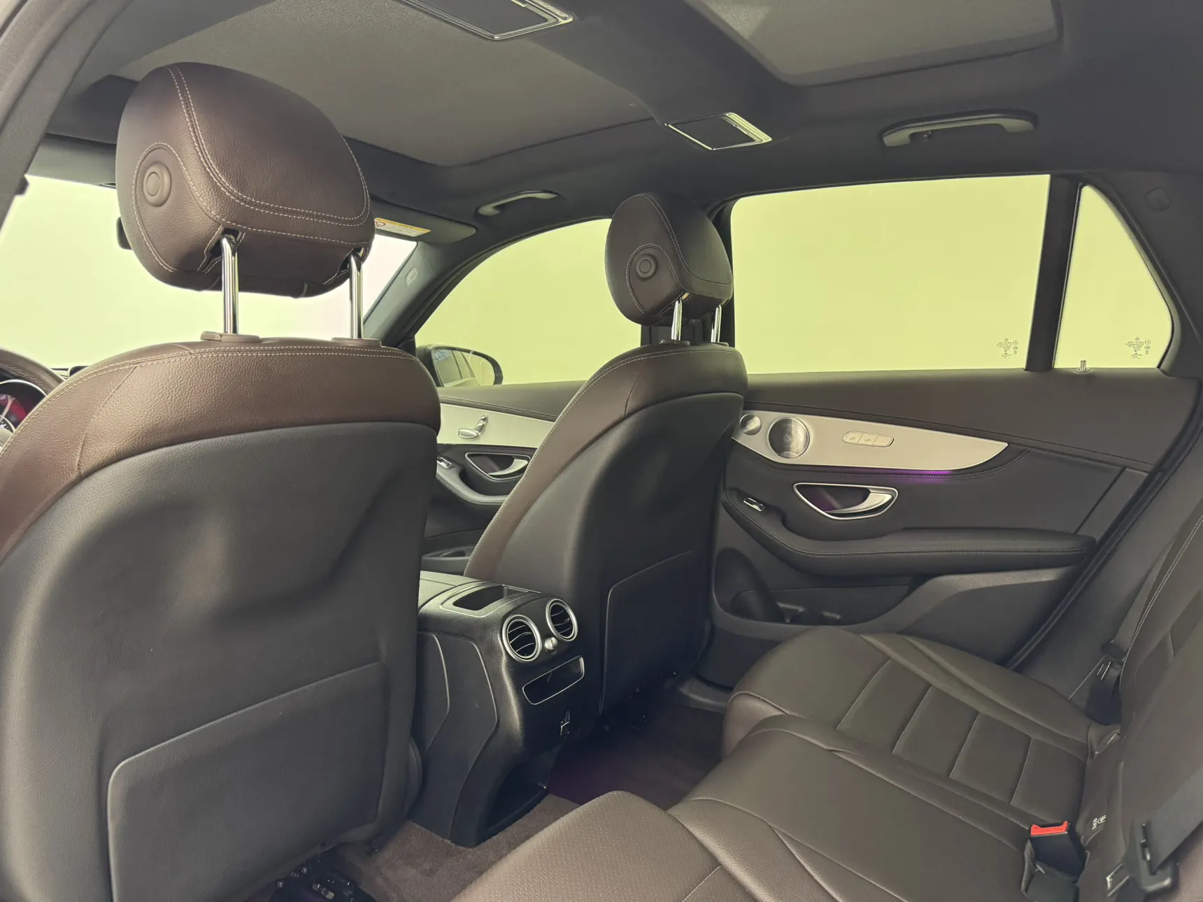 Mercedes-Benz GLC 260 L, 2019 13