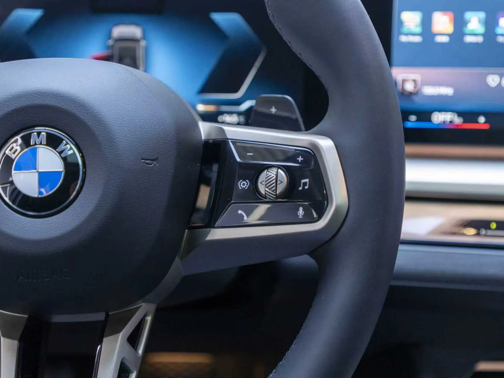 BMW 530Li, 2025 19