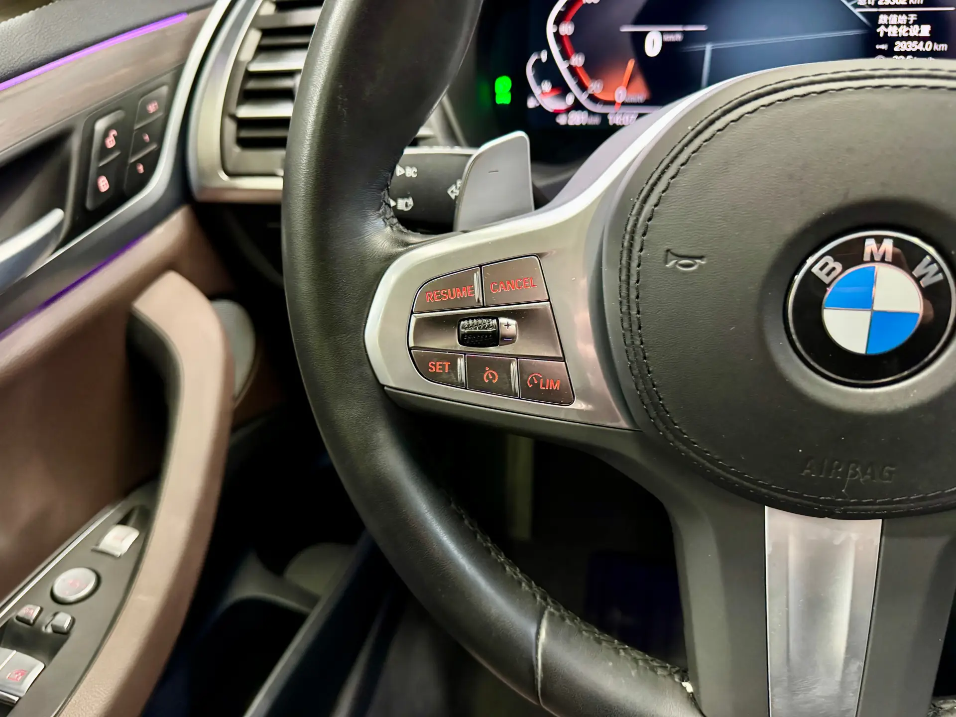 BMW X3, 2023 19