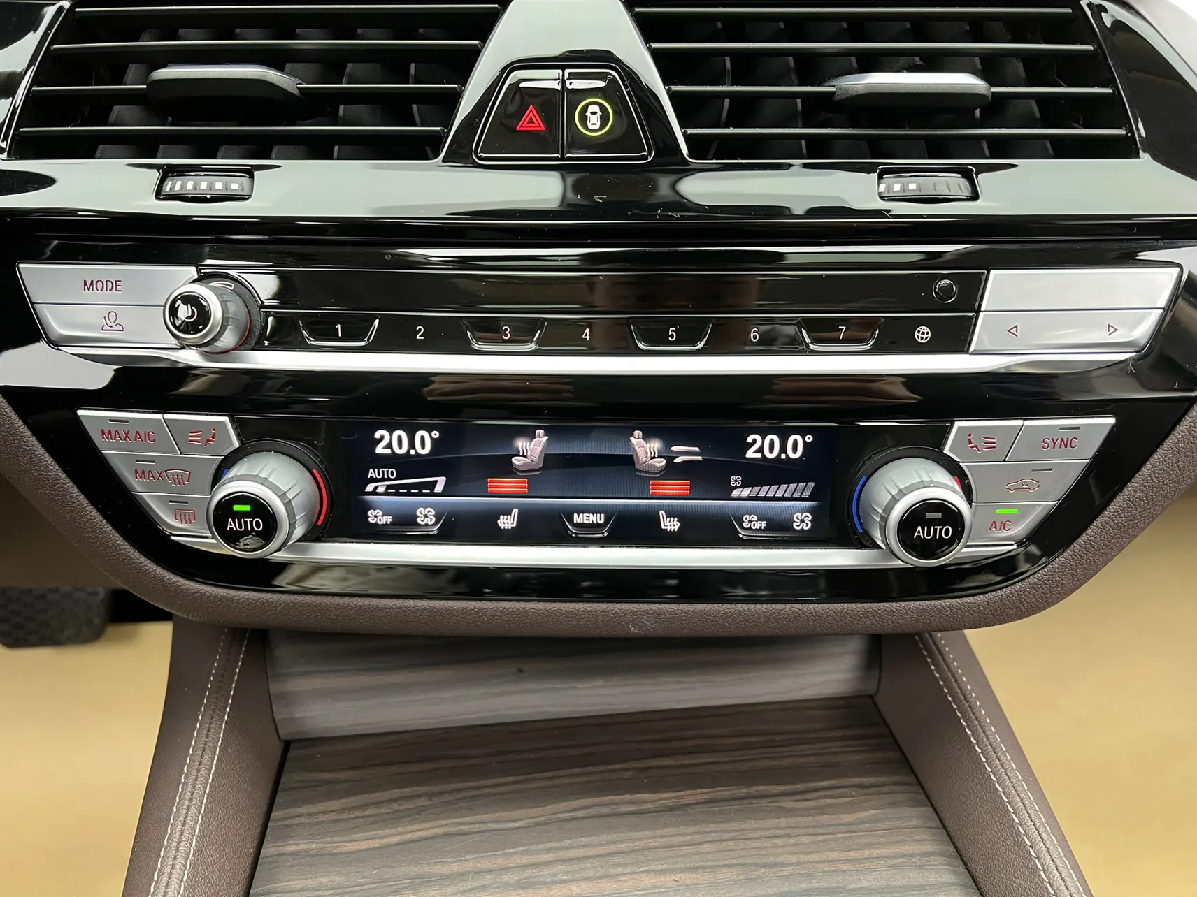 BMW 530Li, 2021 23