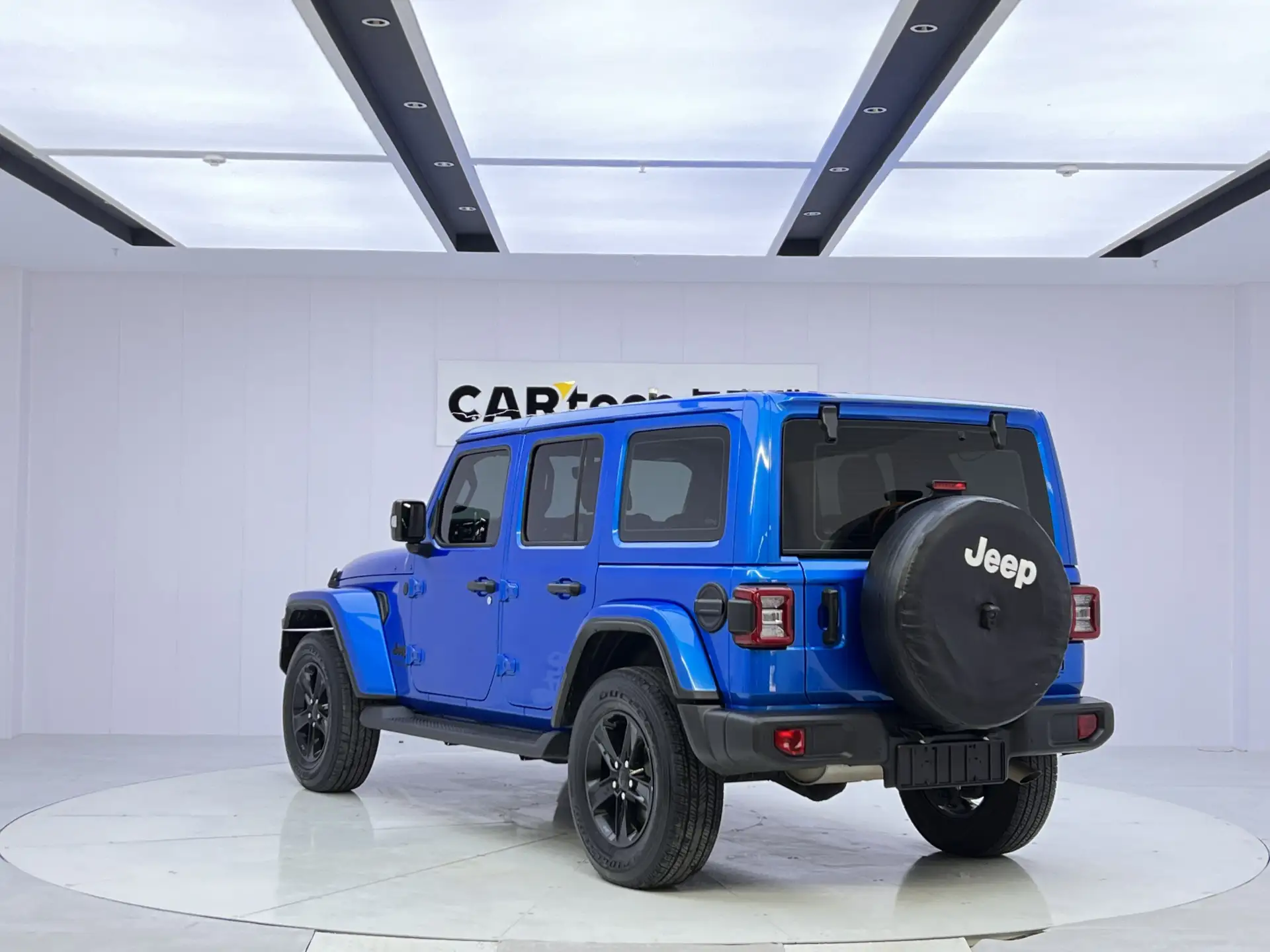Jeep Wrangler, 2023 7