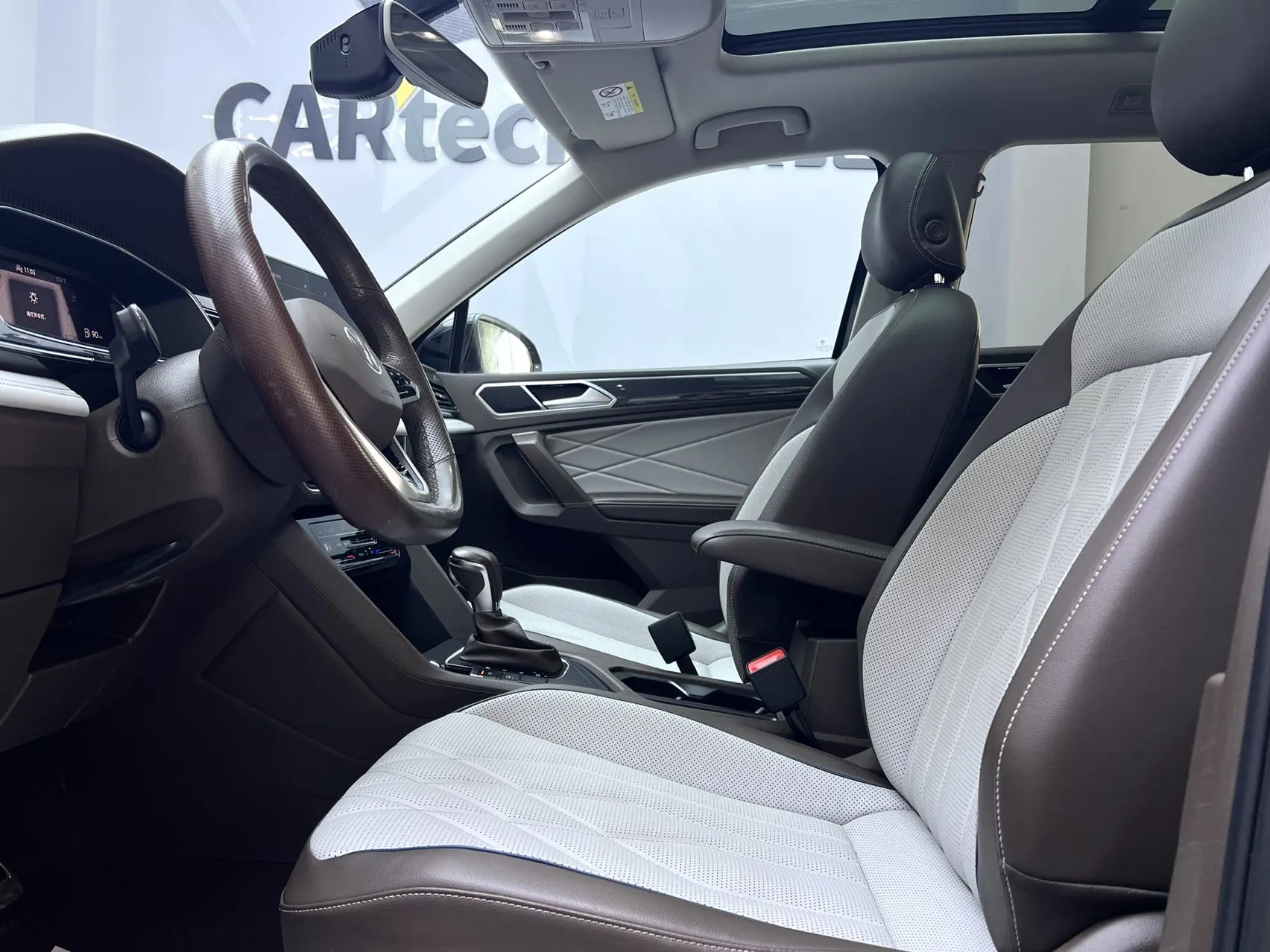 Volkswagen Tiguan L, 2022 16