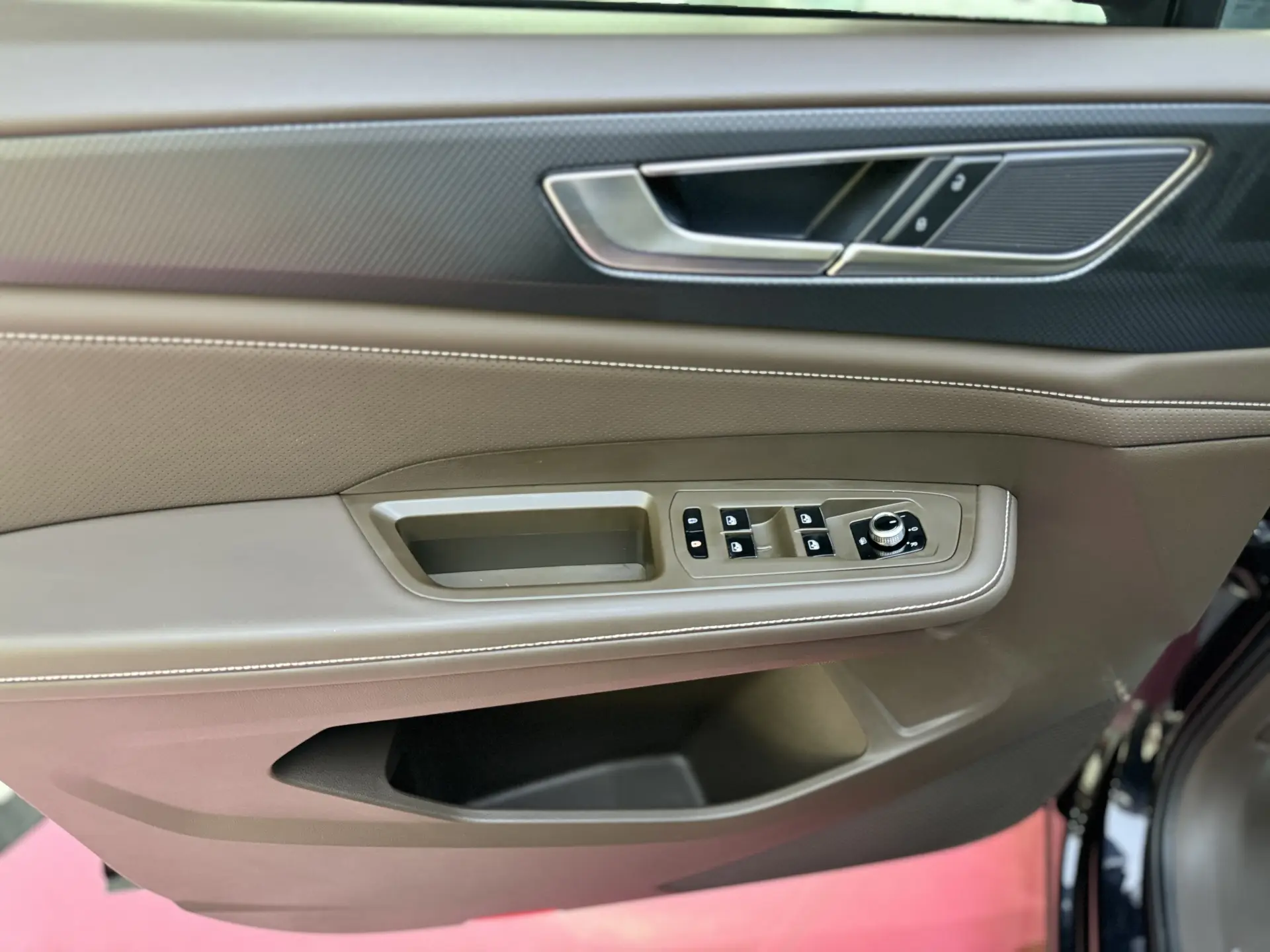 Volkswagen Viloran, 2024 26
