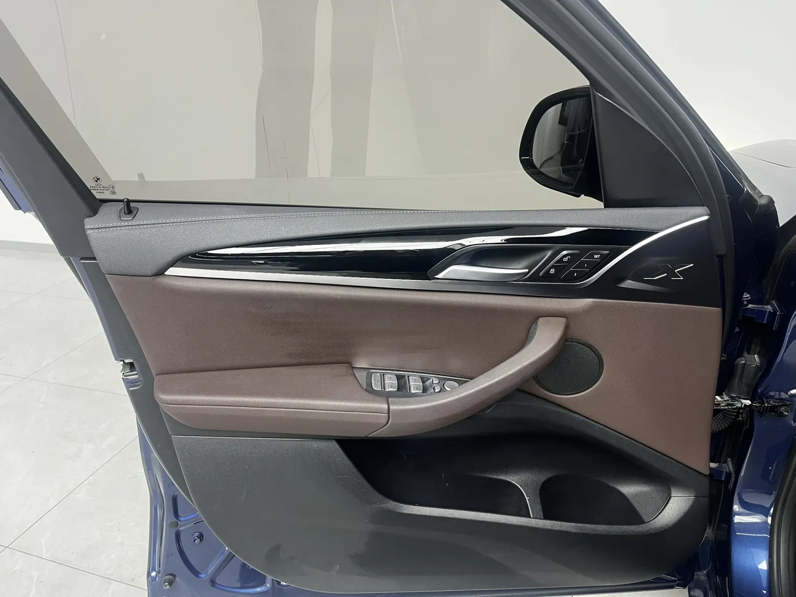 BMW X3, 2019 11