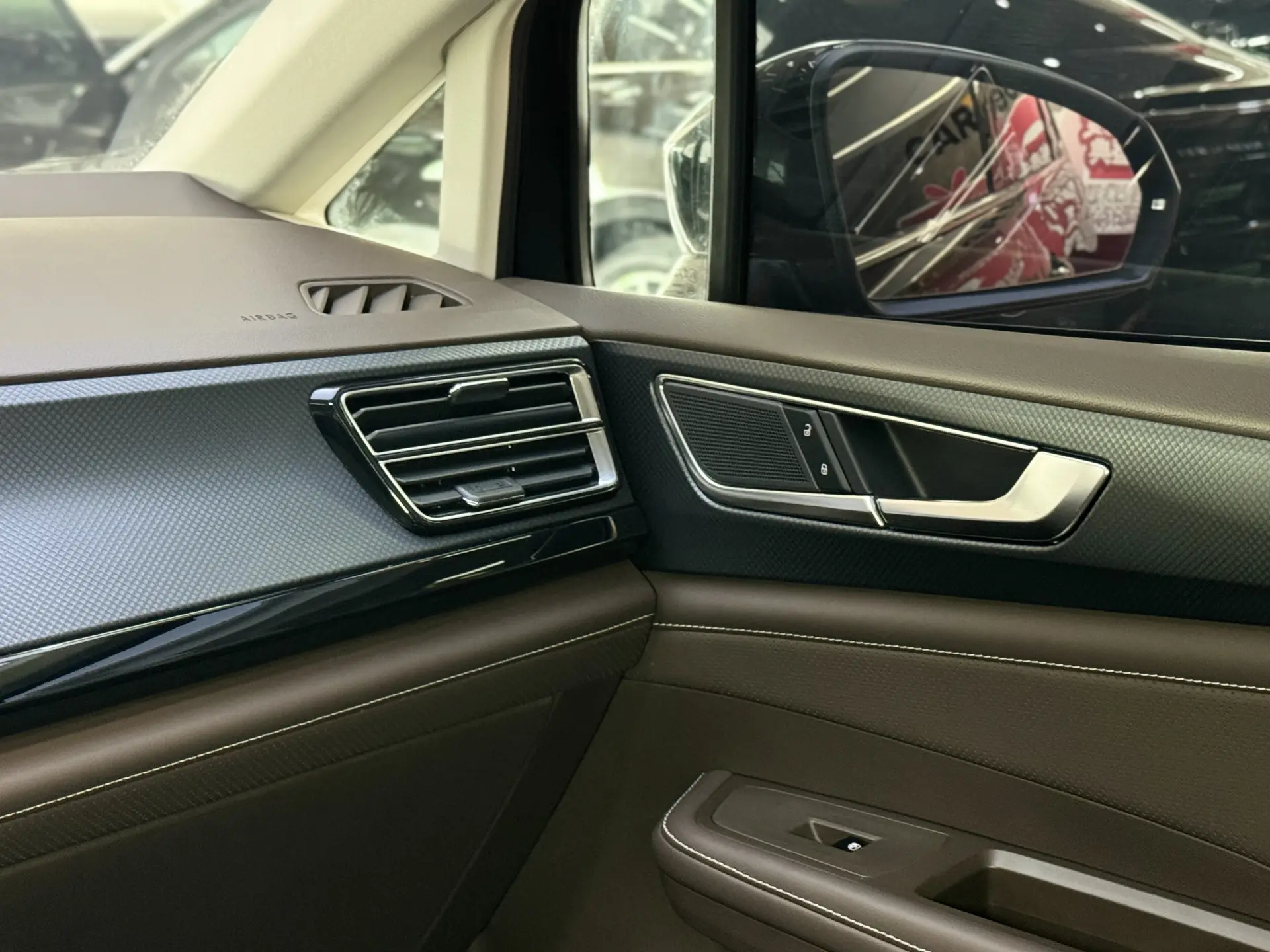 Volkswagen Viloran, 2024 27