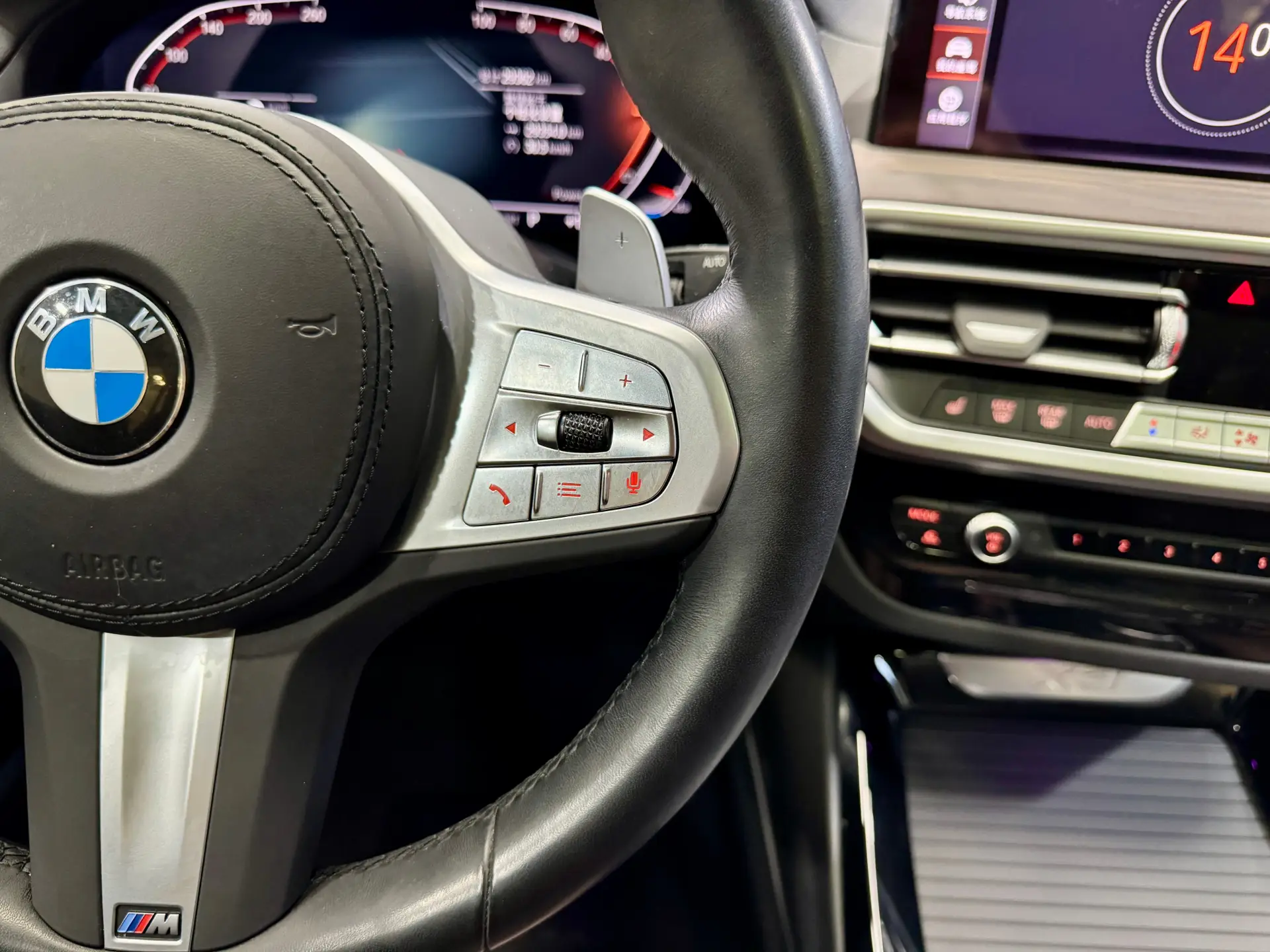 BMW X3, 2023 20
