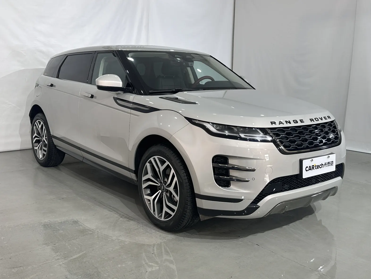 Land Rover Range Rover, 2023 2