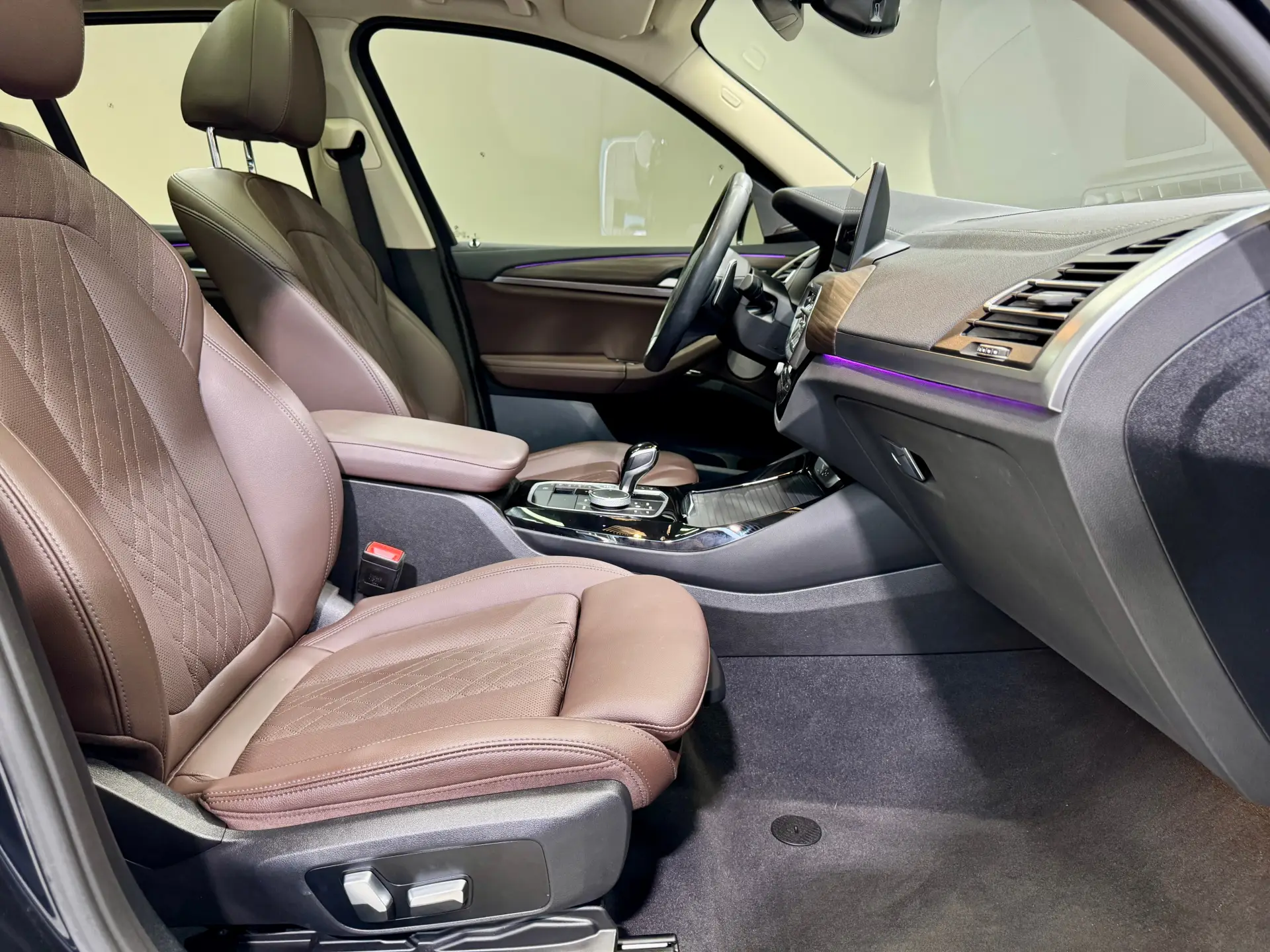 BMW X3, 2023 15
