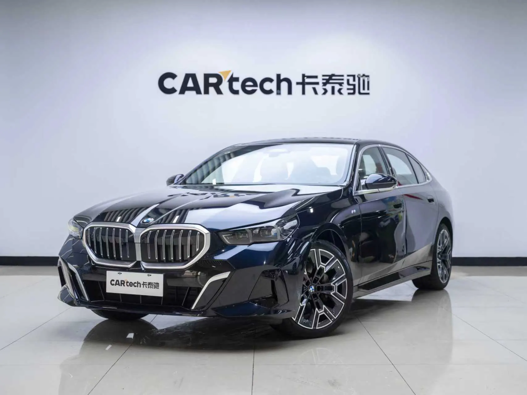 BMW 530Li