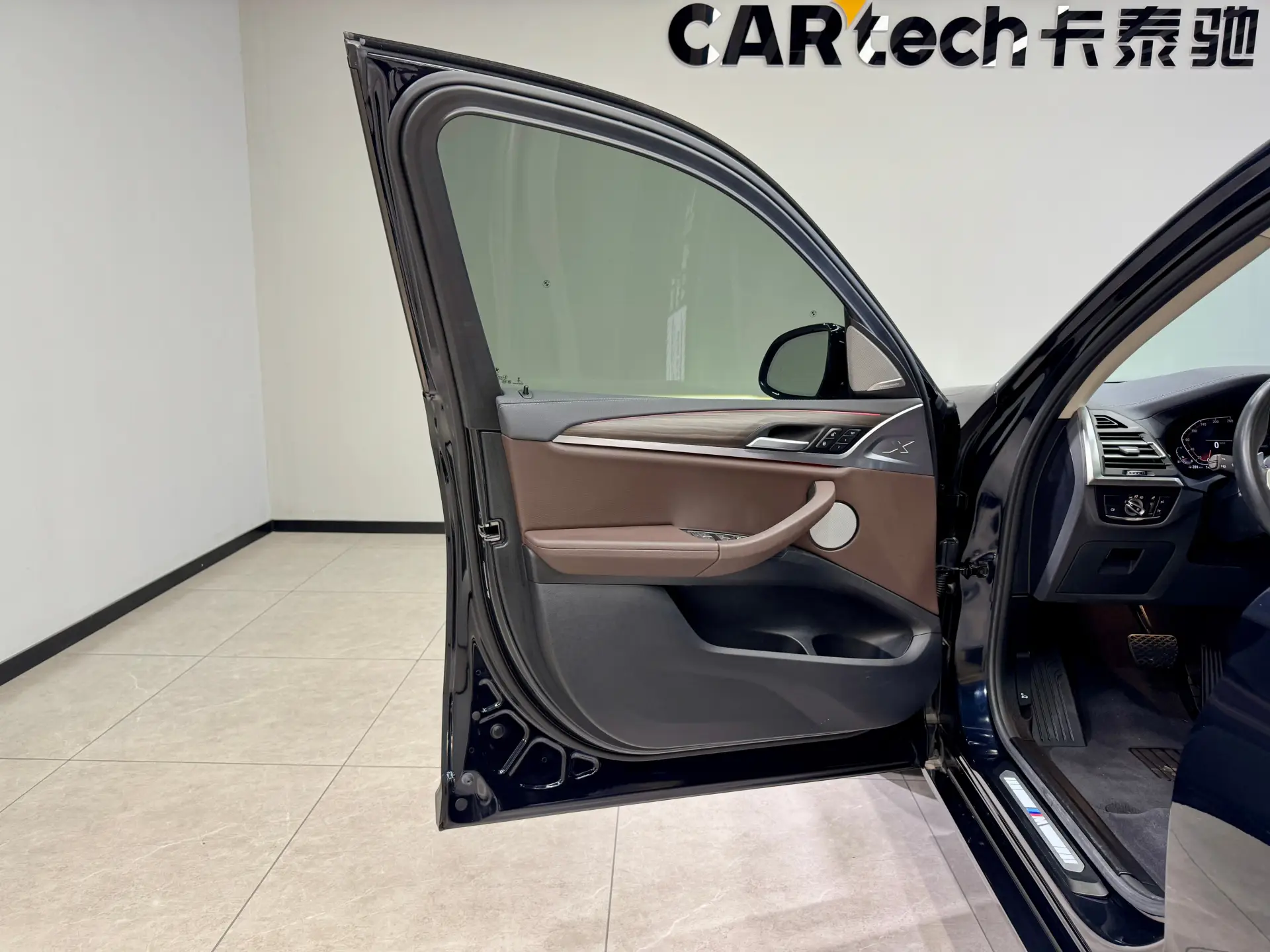 BMW X3, 2023 12