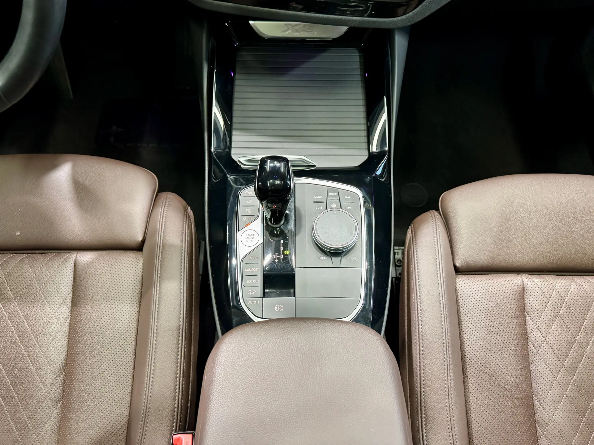 BMW X3, 2023 22