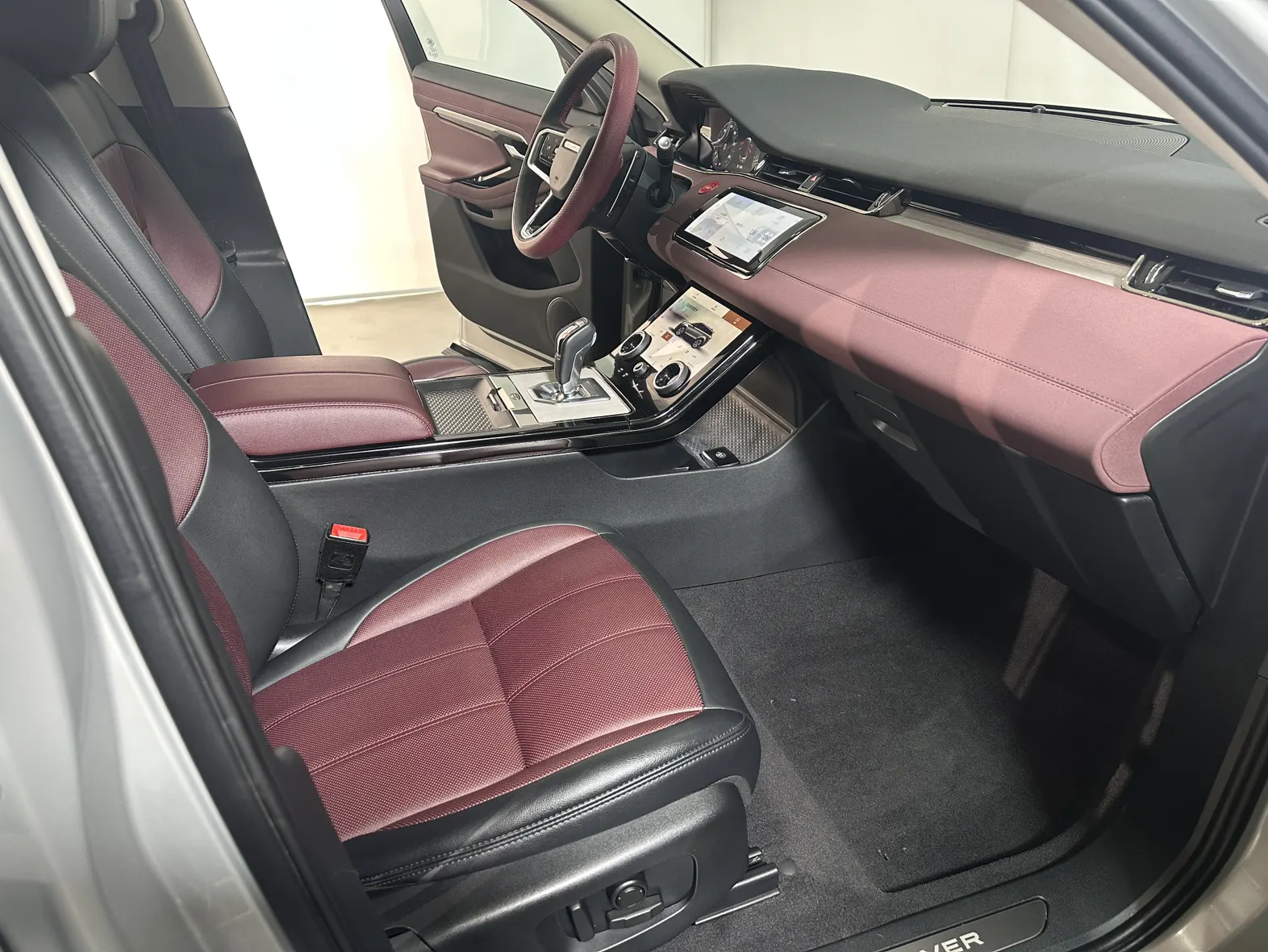 Land Rover Range Rover, 2023 16