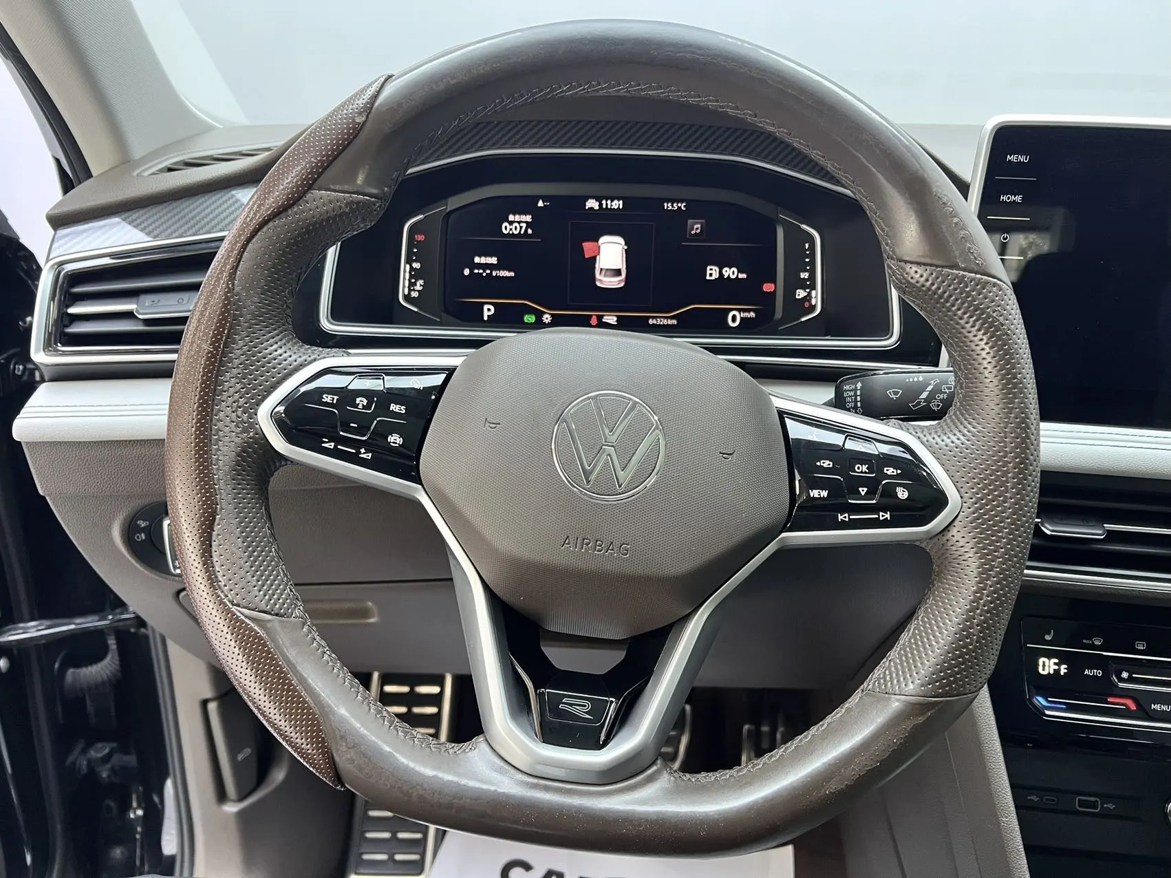 Volkswagen Tiguan L, 2022 13