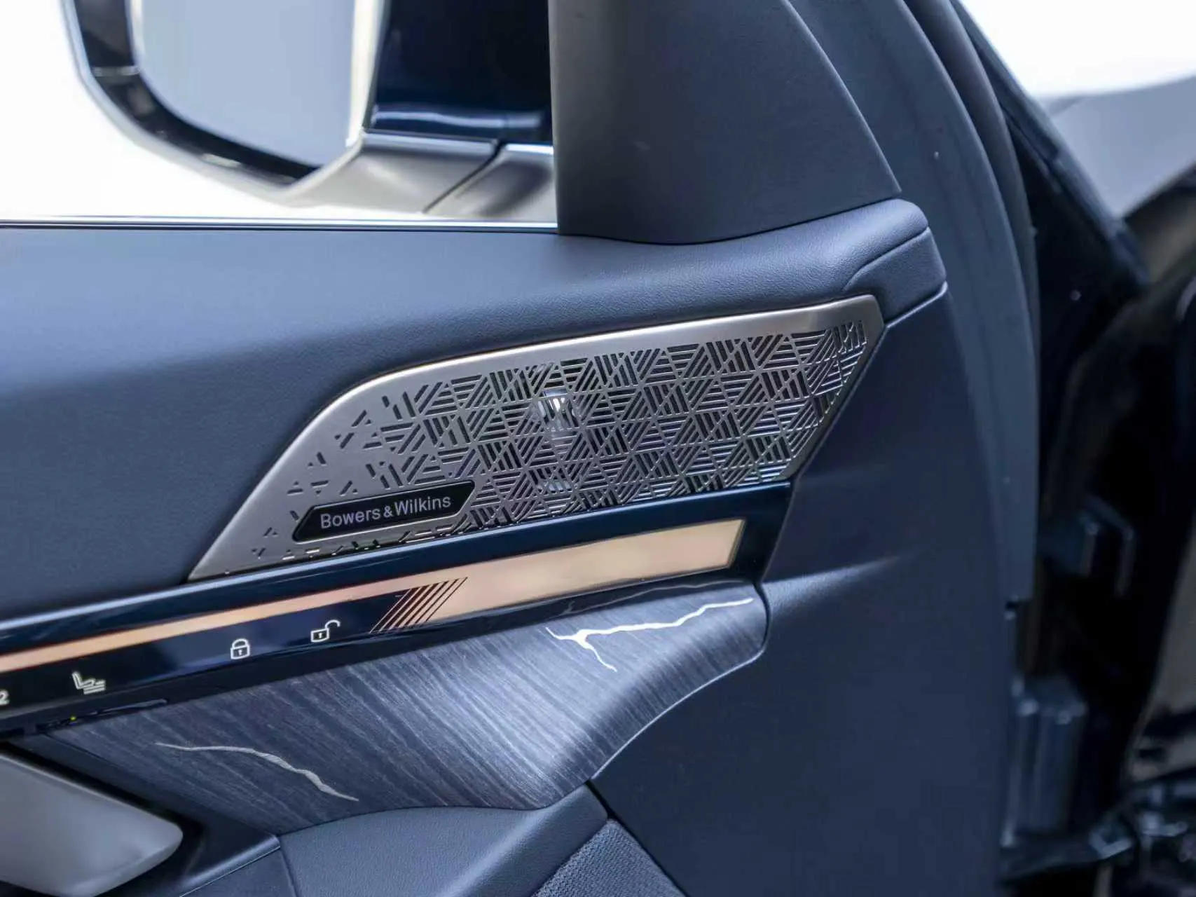 BMW 530Li, 2025 18