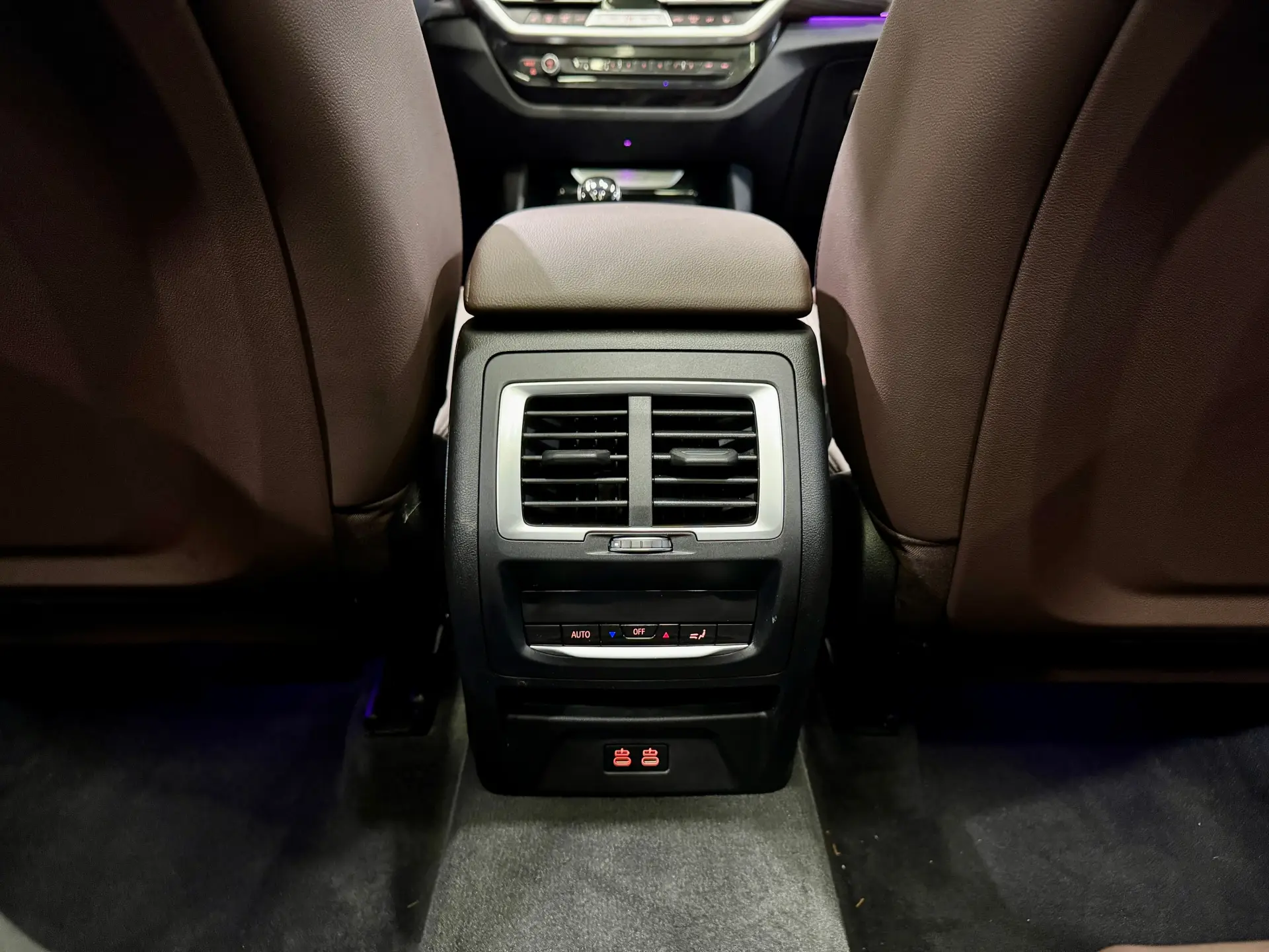 BMW X3, 2023 26