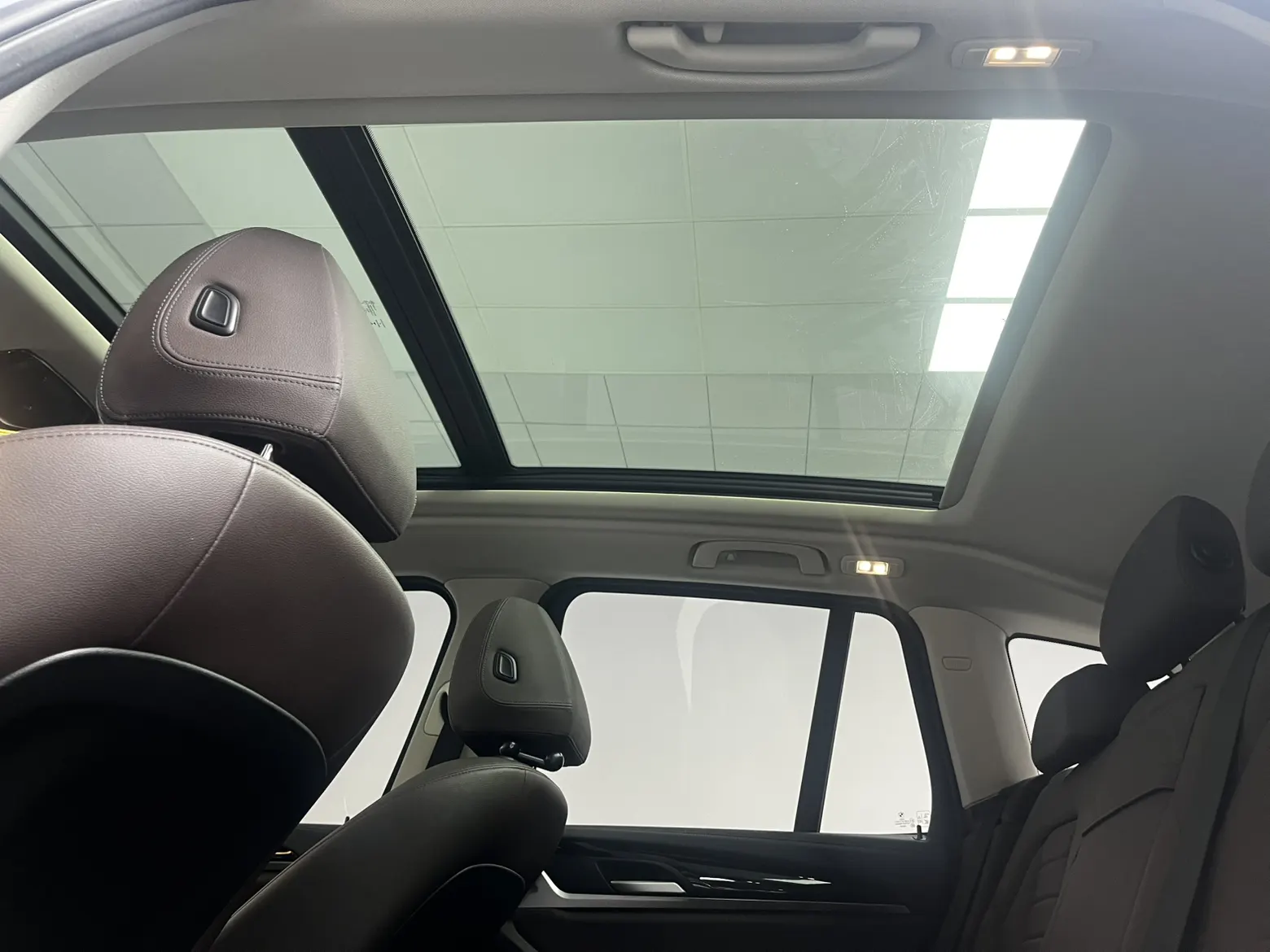 BMW X3, 2019 17