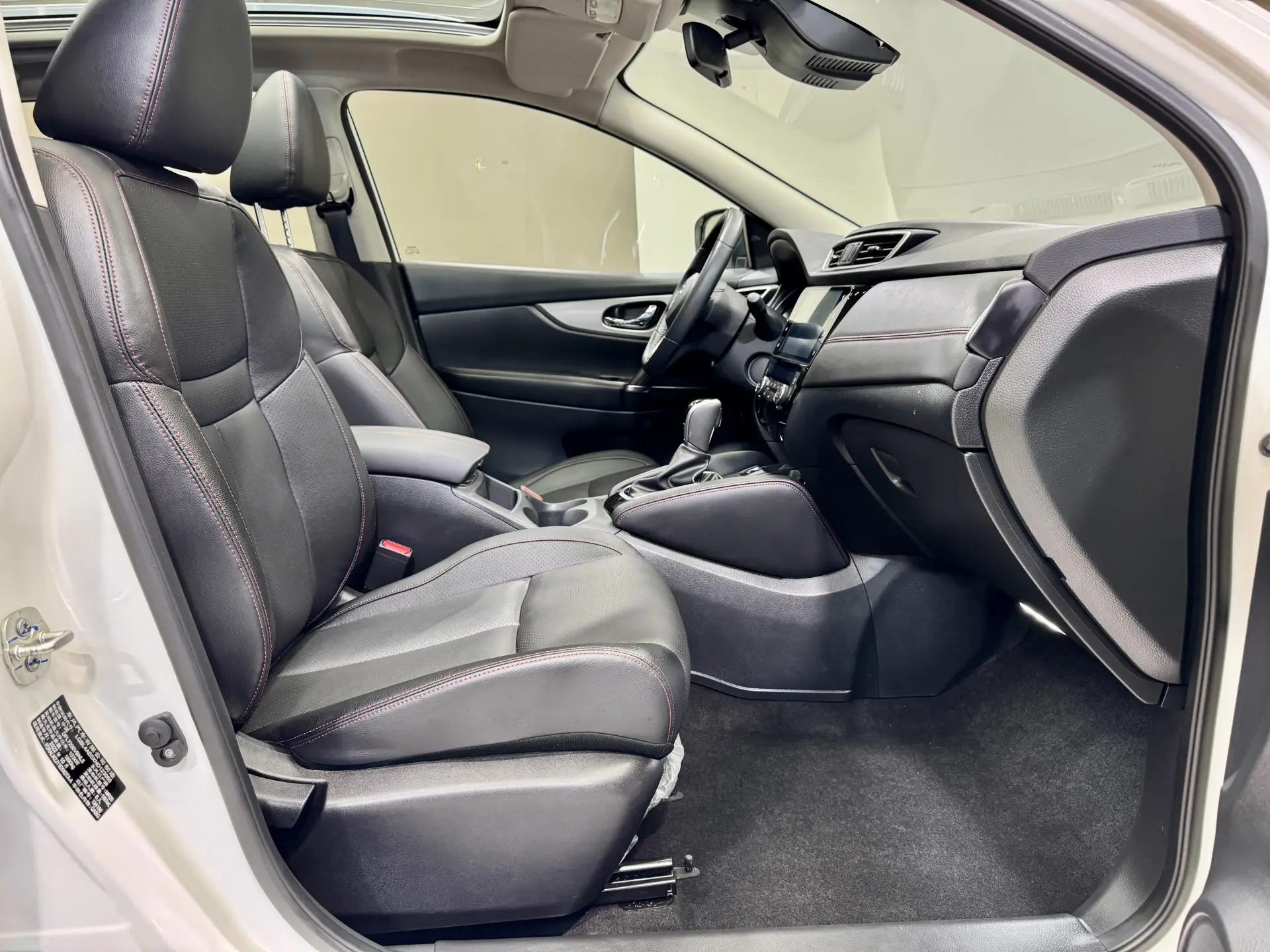 Nissan Qashqai, 2023 15