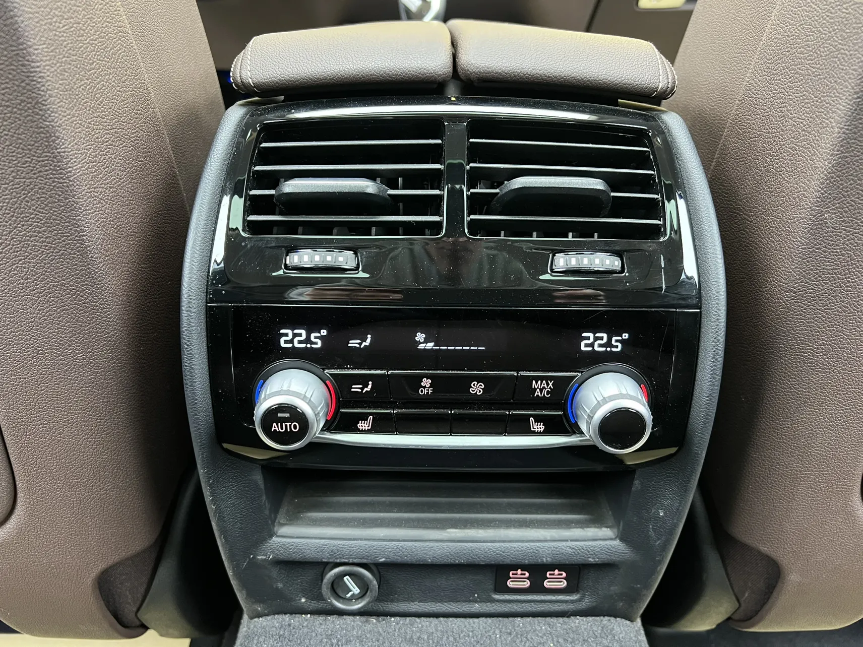 BMW 530Li, 2021 26