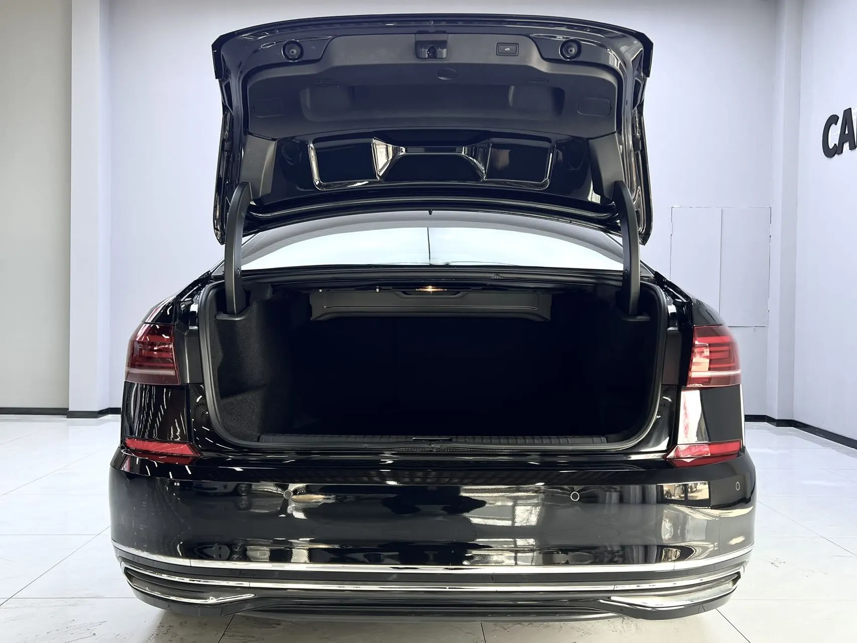 Volkswagen Passat, 2022 12