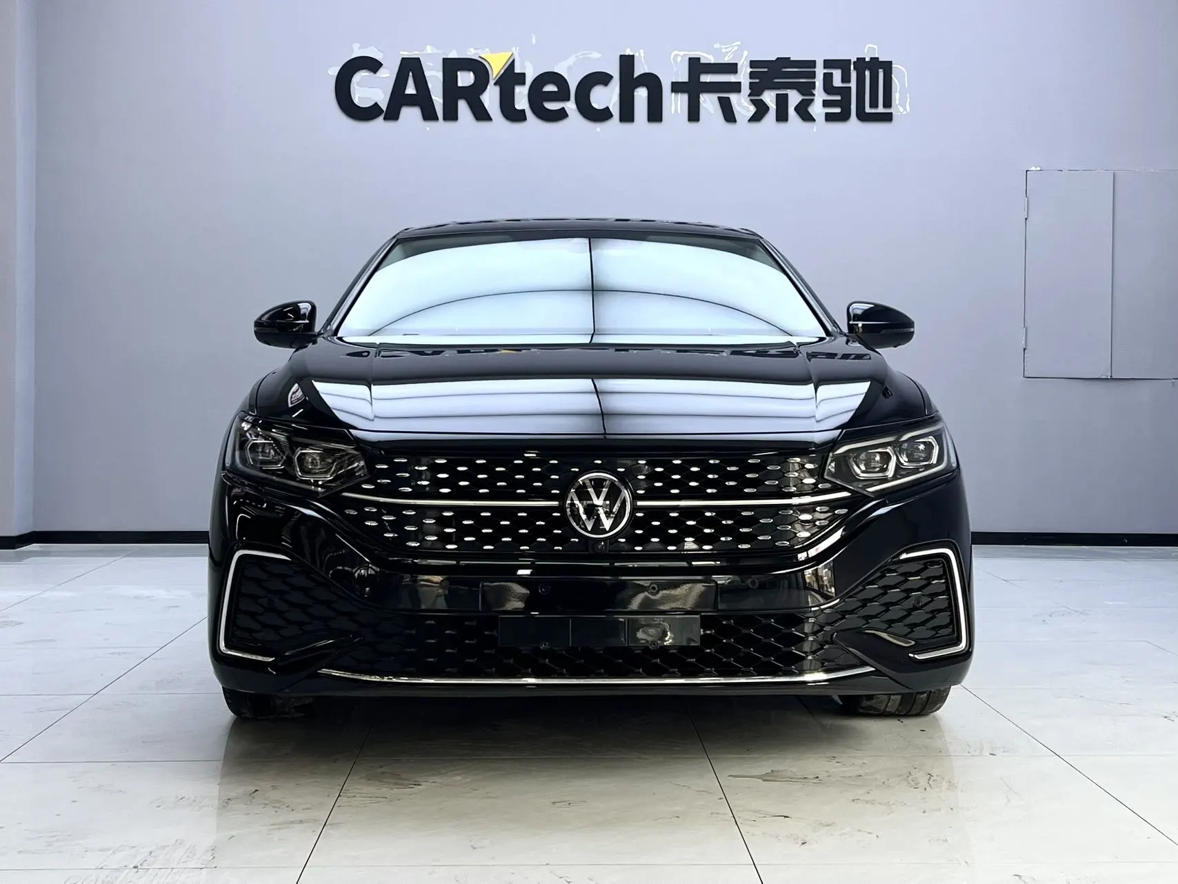 Volkswagen Passat, 2022 3