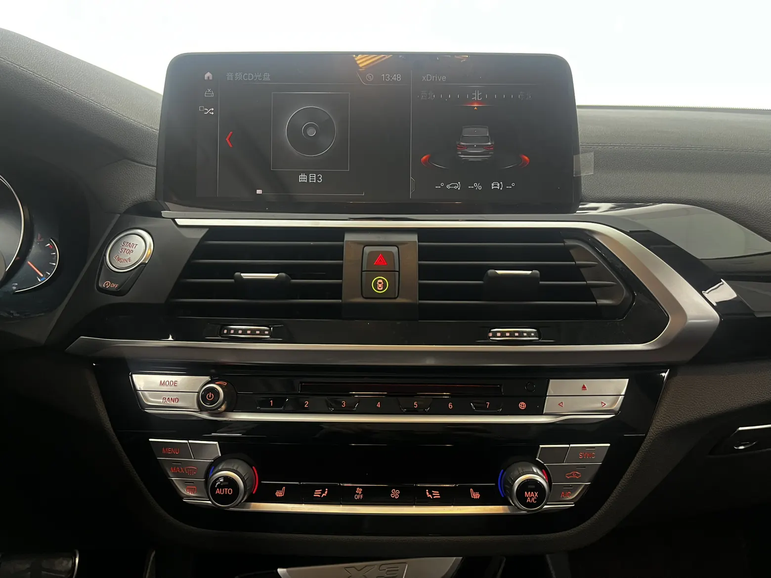 BMW X3, 2019 18