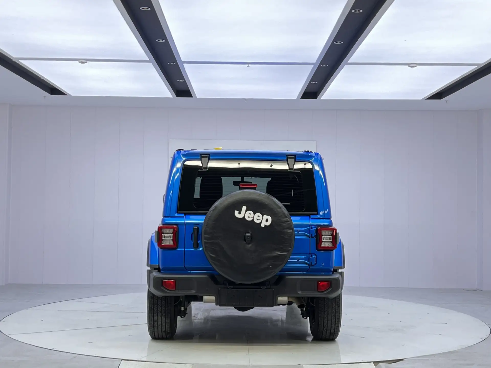 Jeep Wrangler, 2023 6