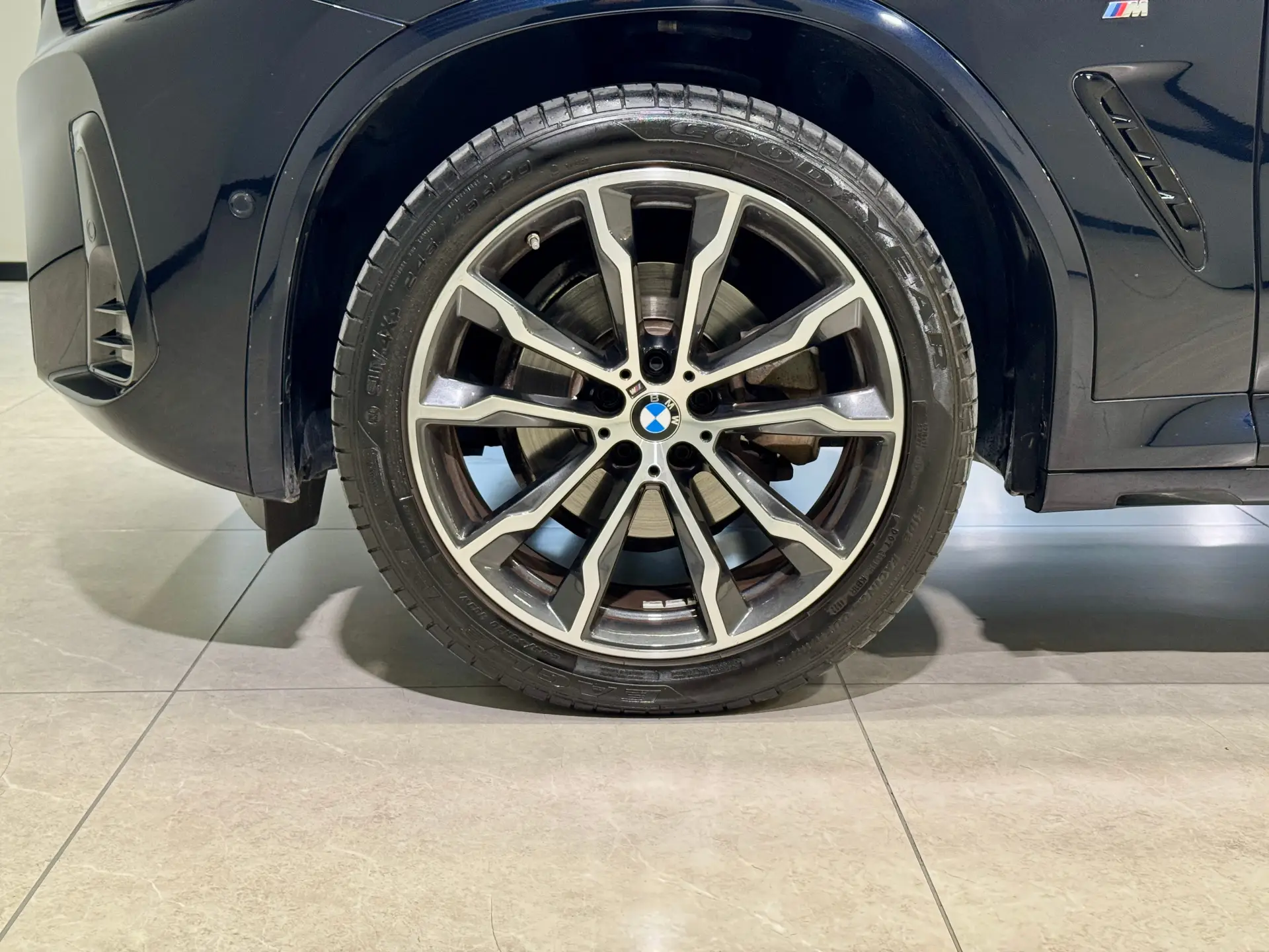 BMW X3, 2023 10