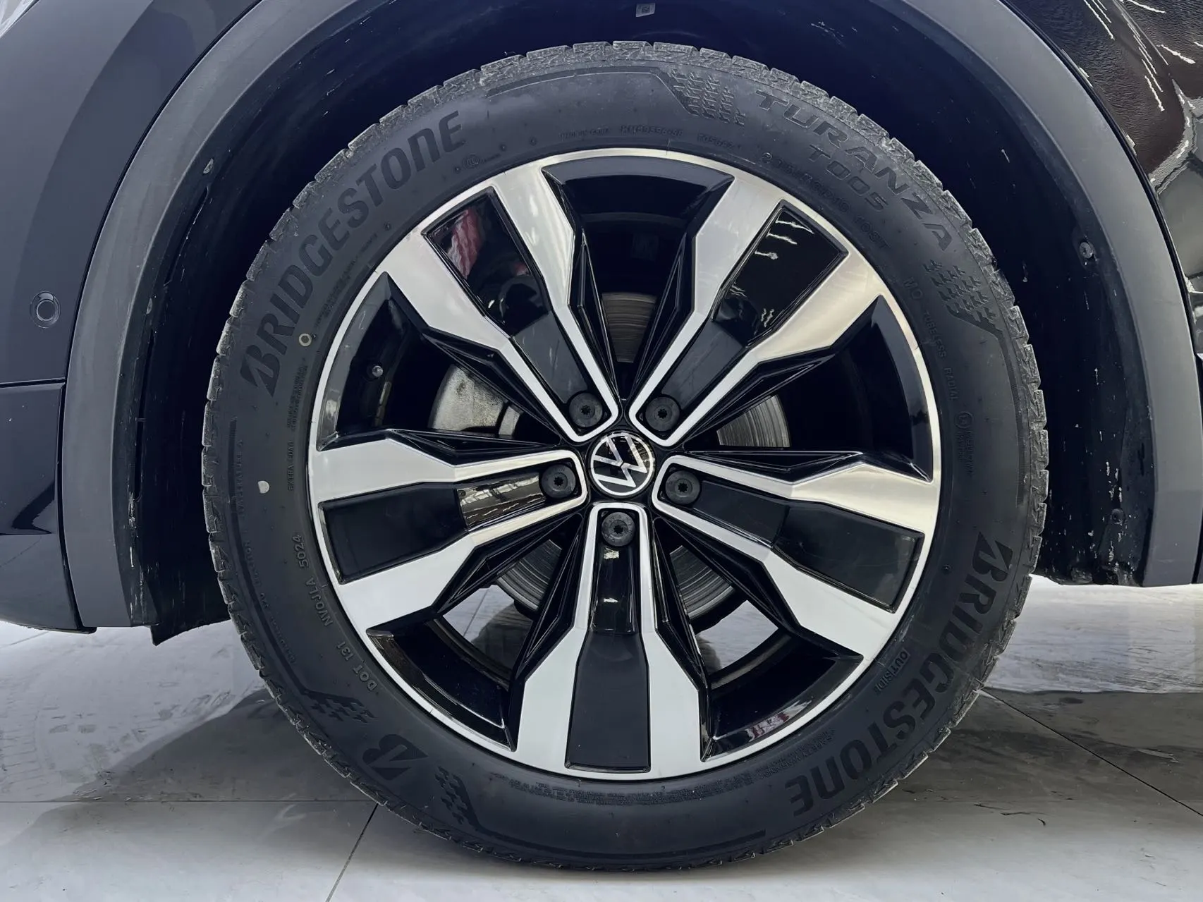 Volkswagen Tiguan L, 2022 10