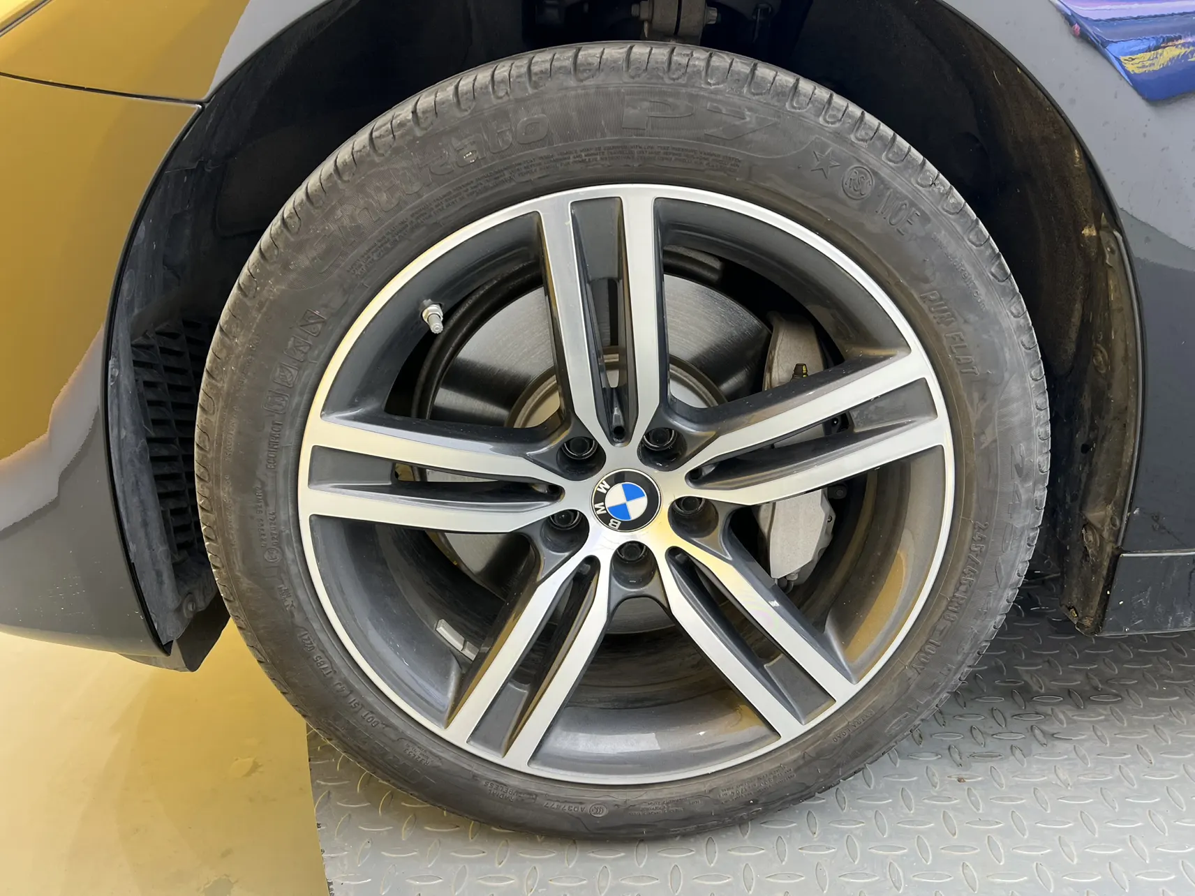 BMW 530Li, 2021 10