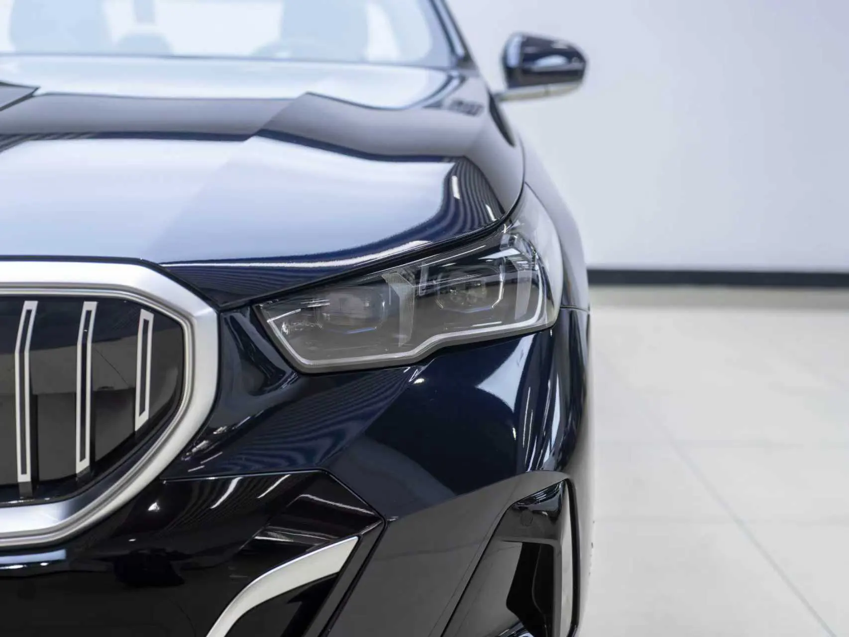 BMW 530Li, 2025 6