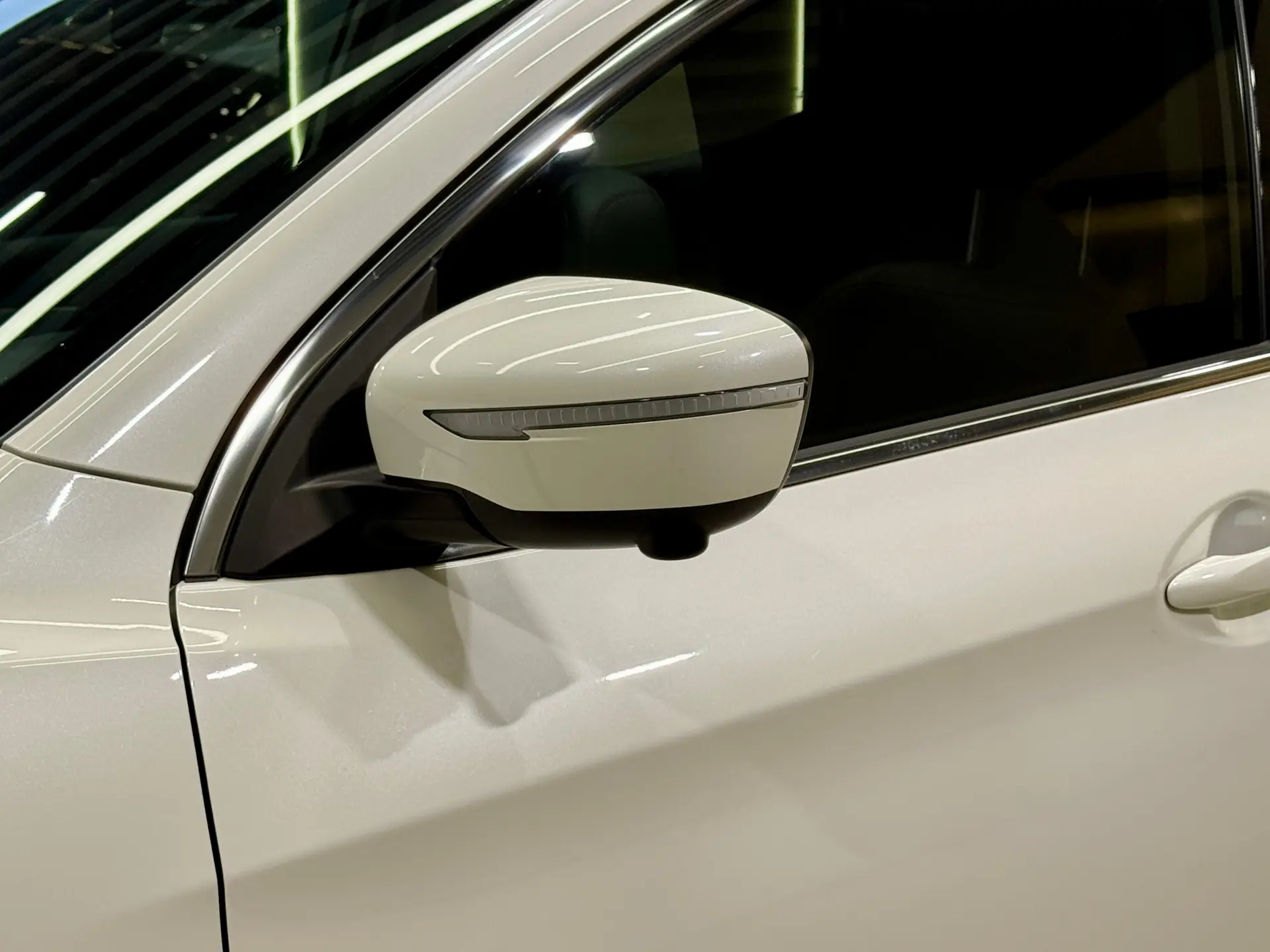 Nissan Qashqai, 2023 9