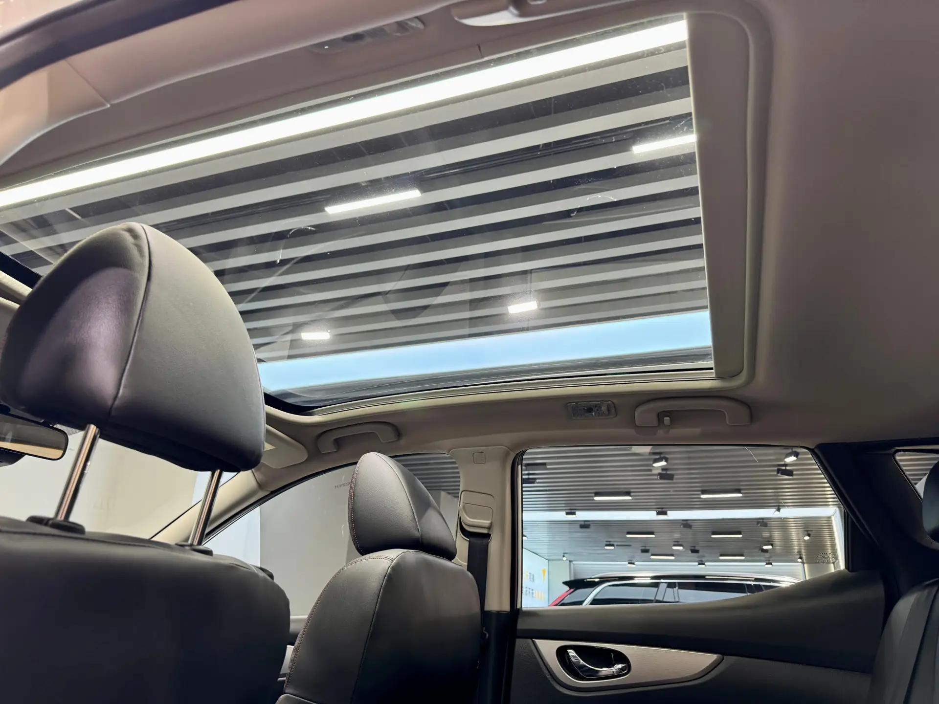 Nissan Qashqai, 2023 29