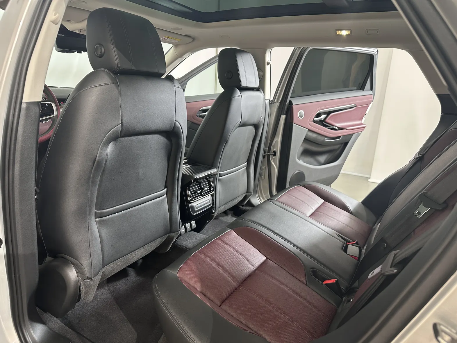 Land Rover Range Rover, 2023 19