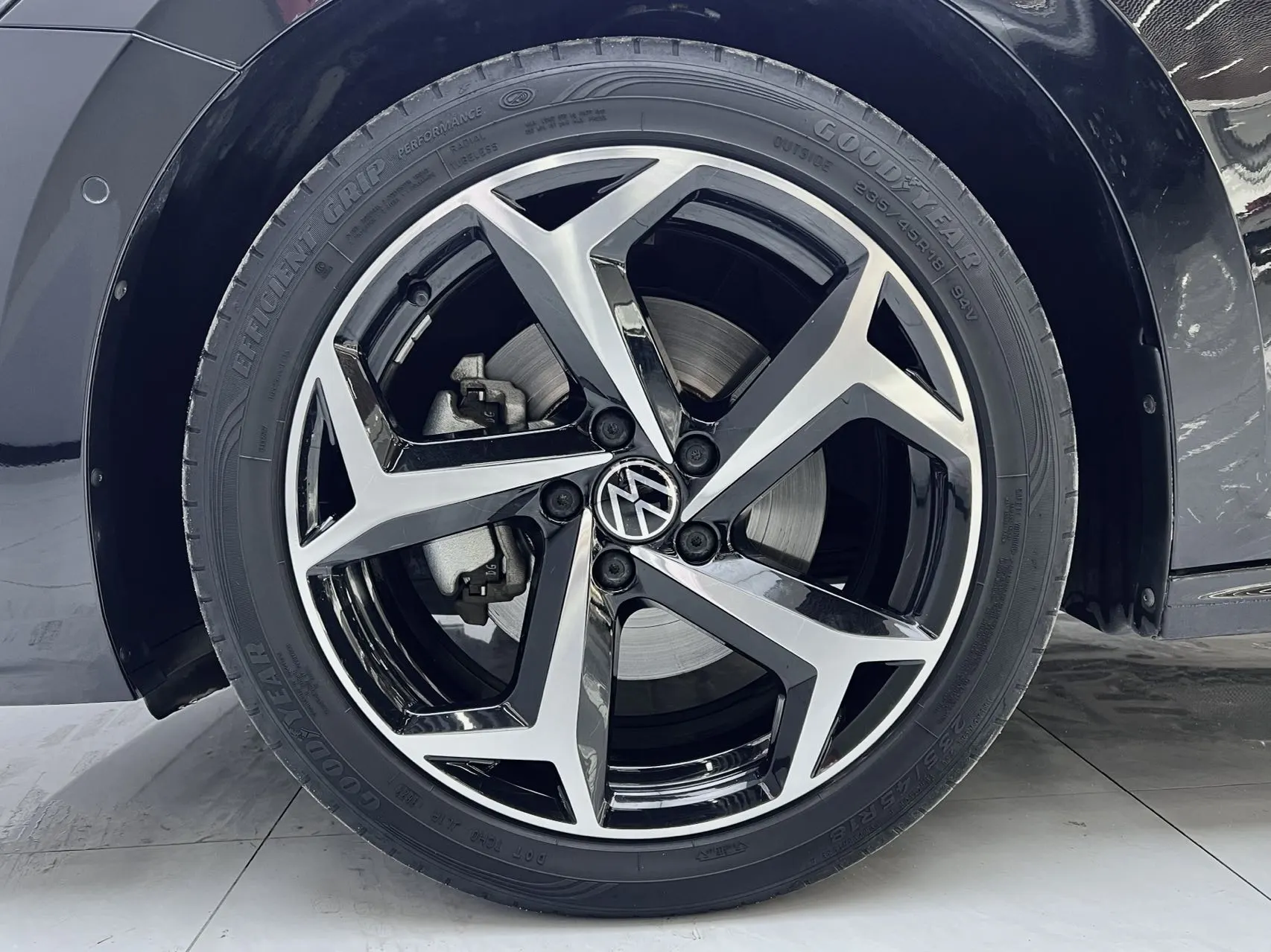 Volkswagen Passat, 2022 10