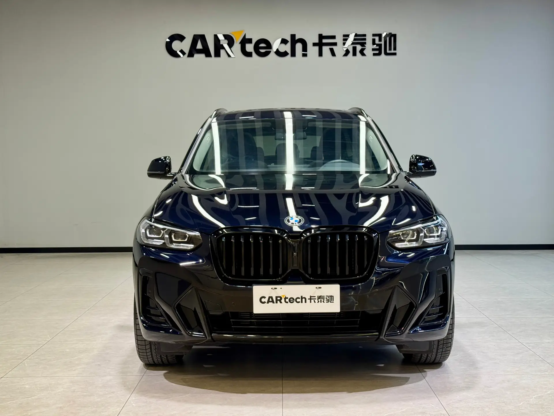 BMW X3, 2023 2