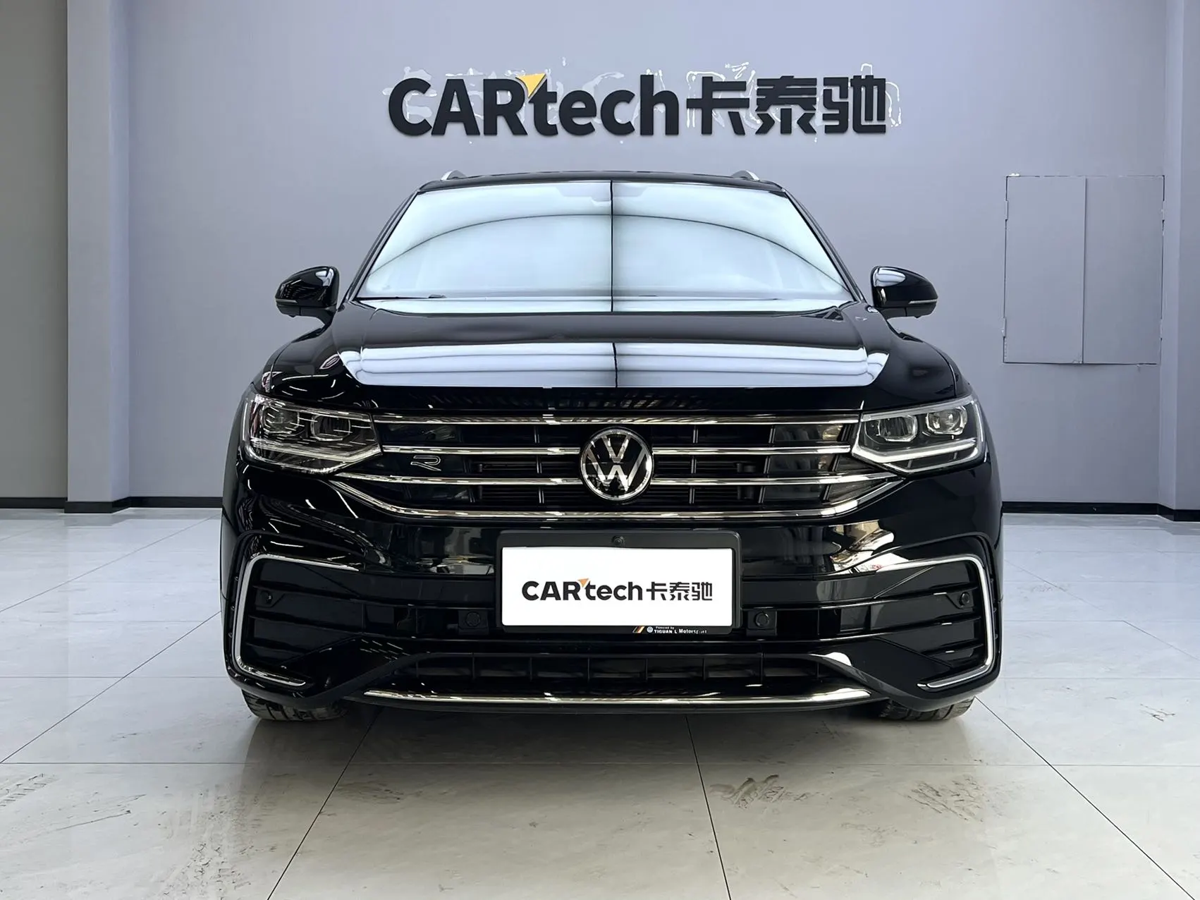 Volkswagen Tiguan L, 2022 3