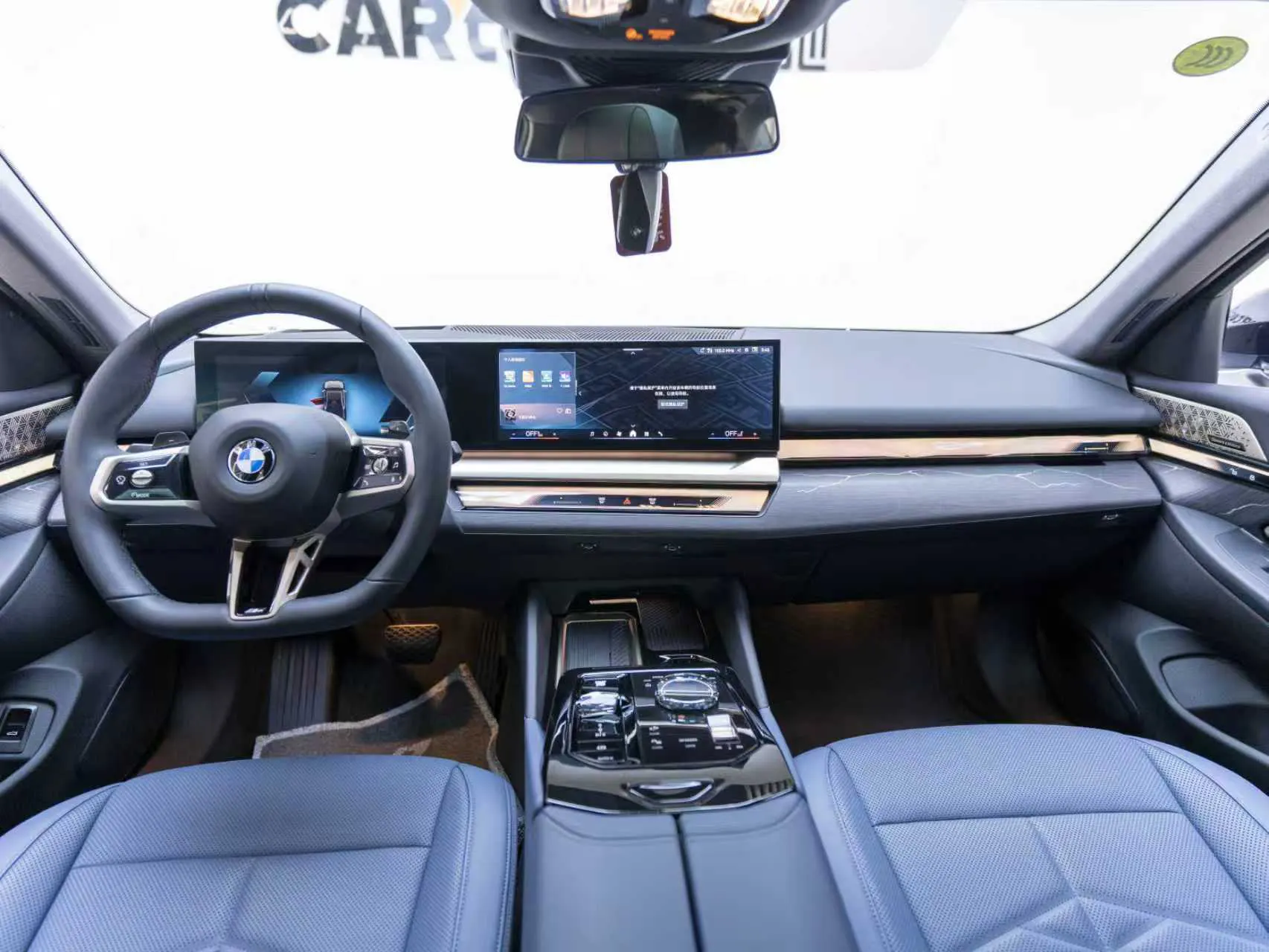 BMW 530Li, 2025 9