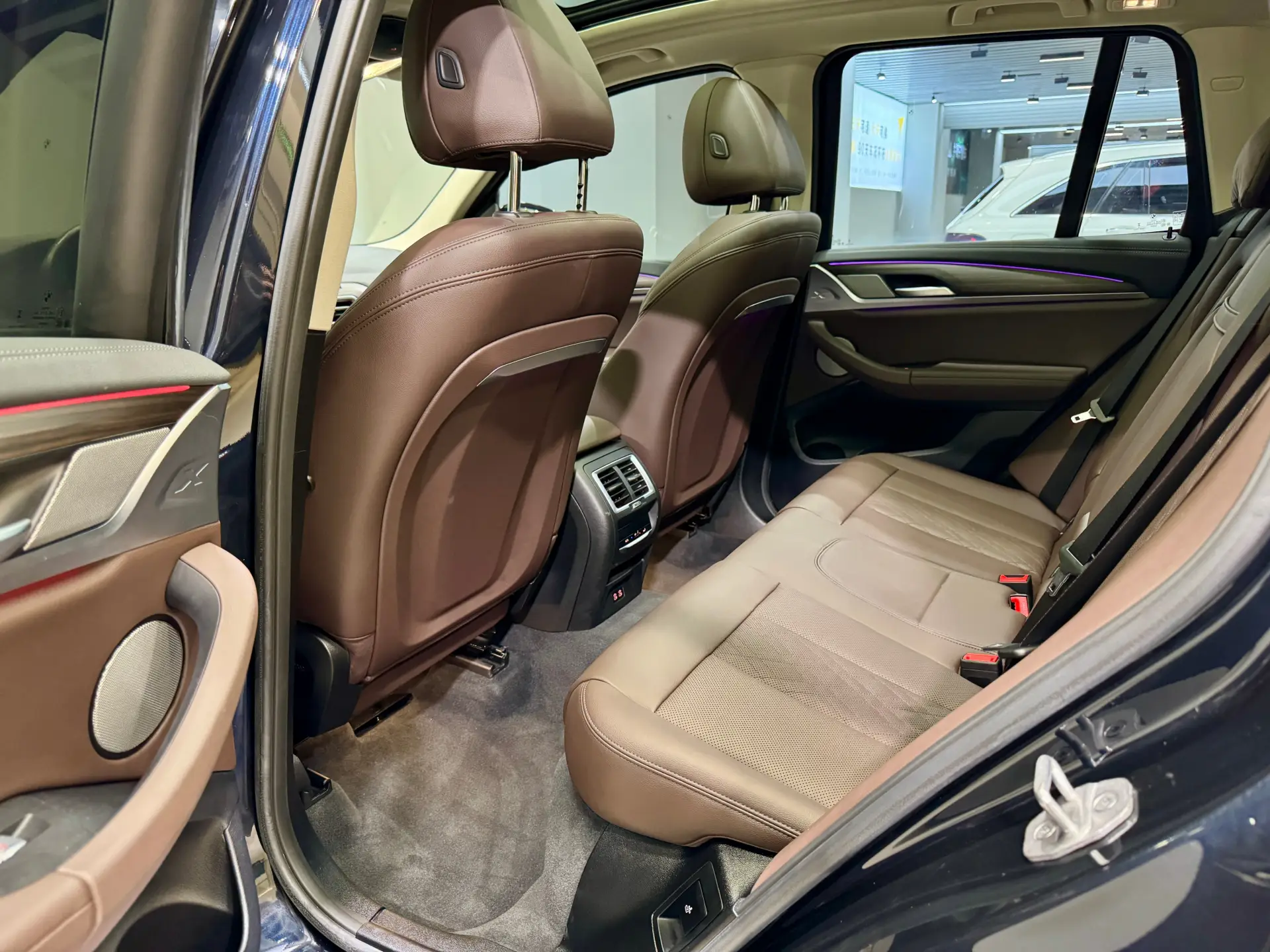 BMW X3, 2023 25