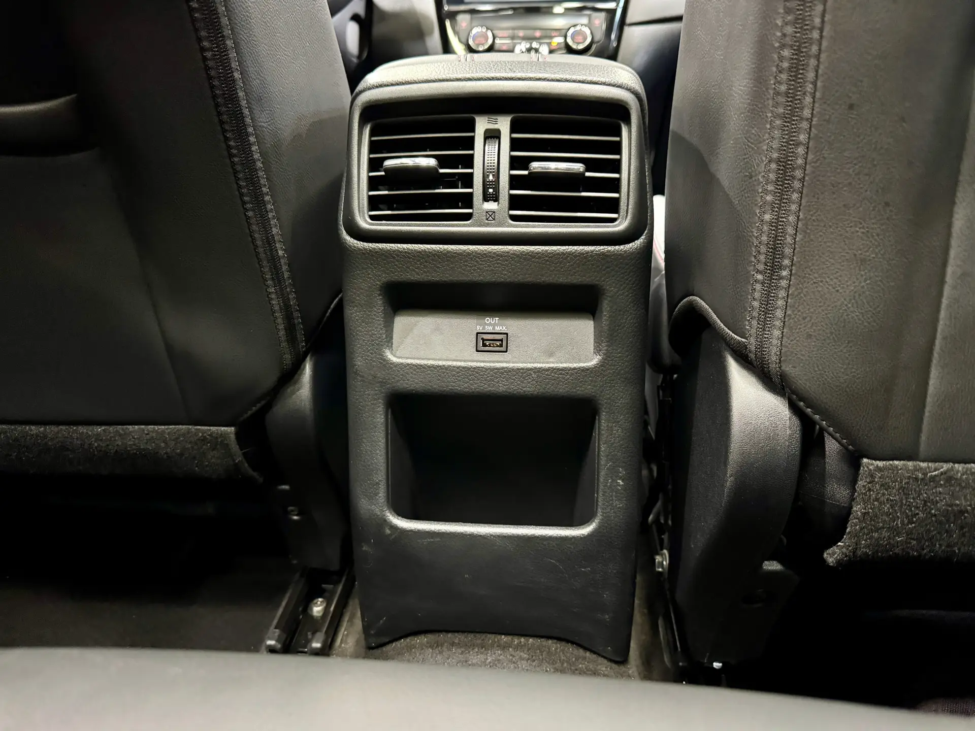Nissan Qashqai, 2023 26