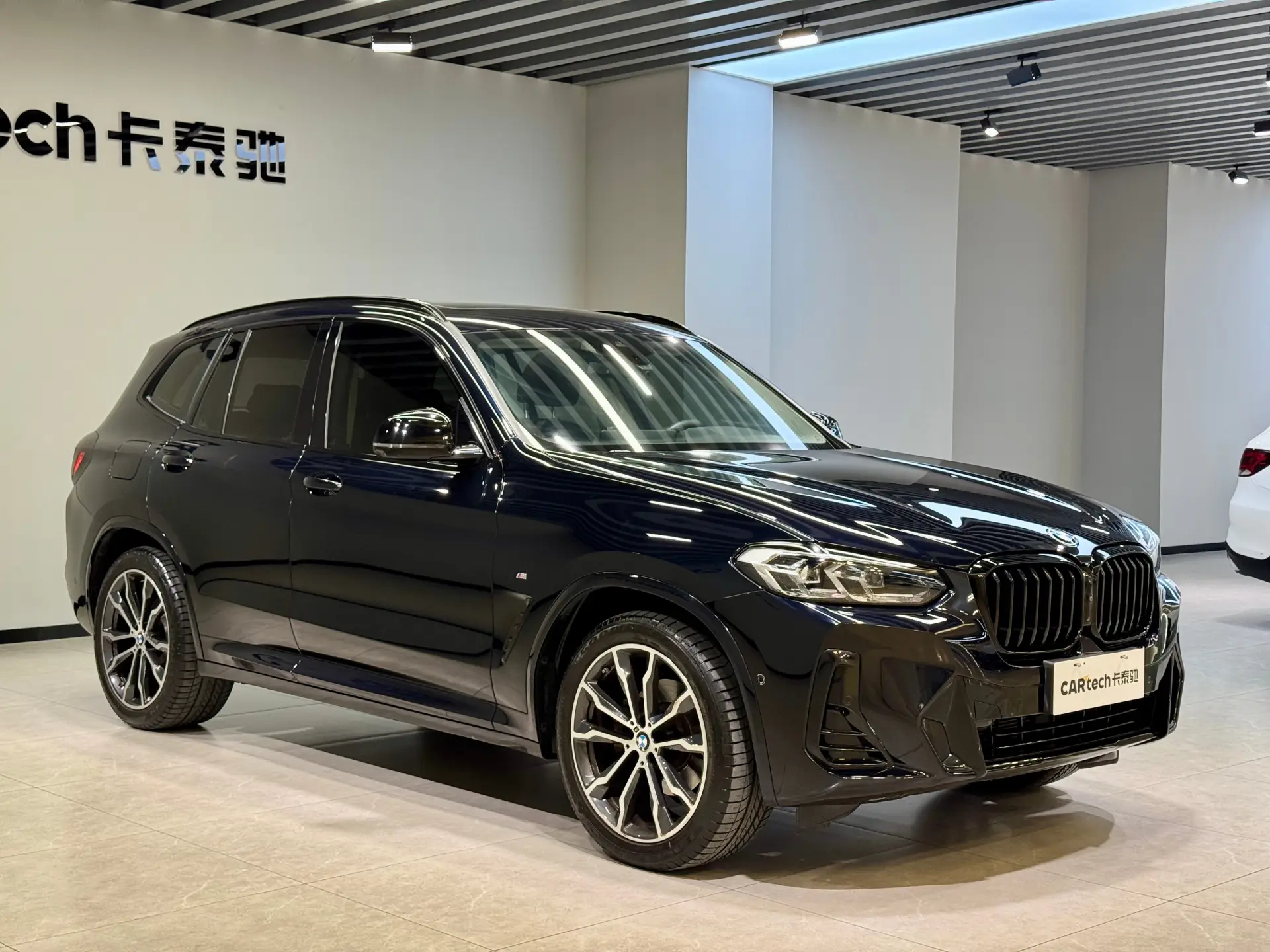 BMW X3, 2023 3
