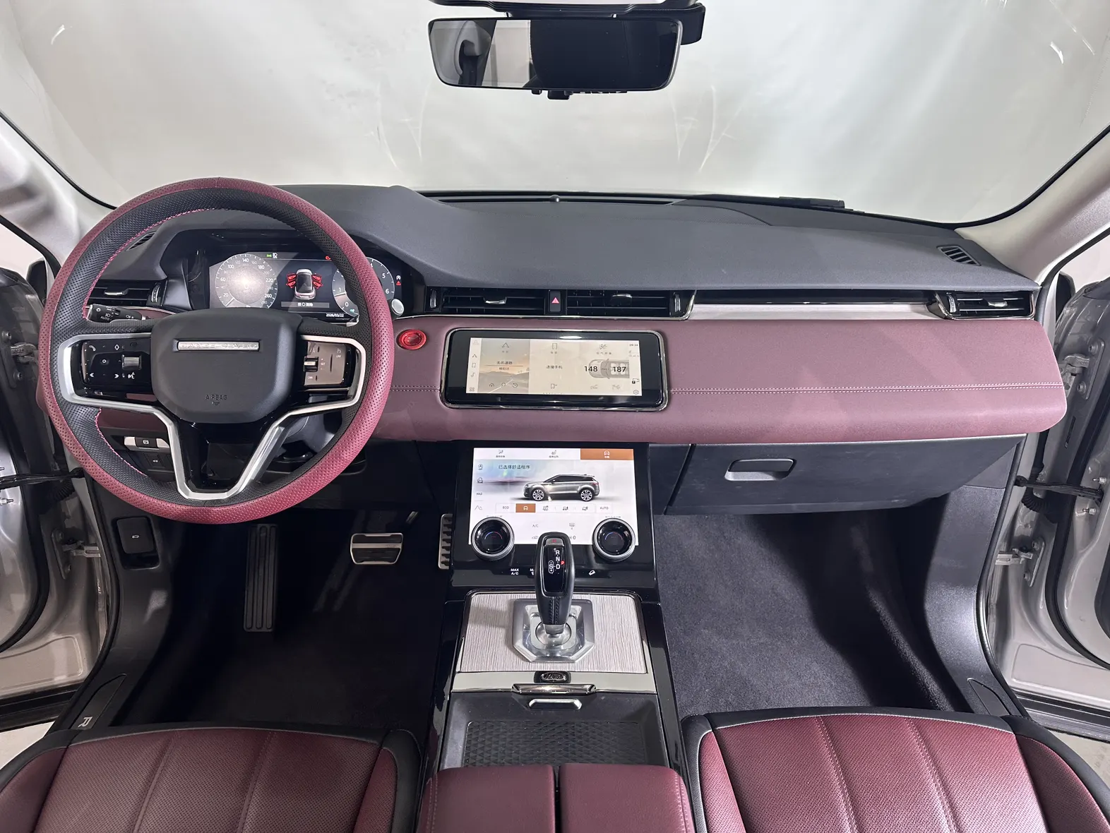 Land Rover Range Rover, 2023 12
