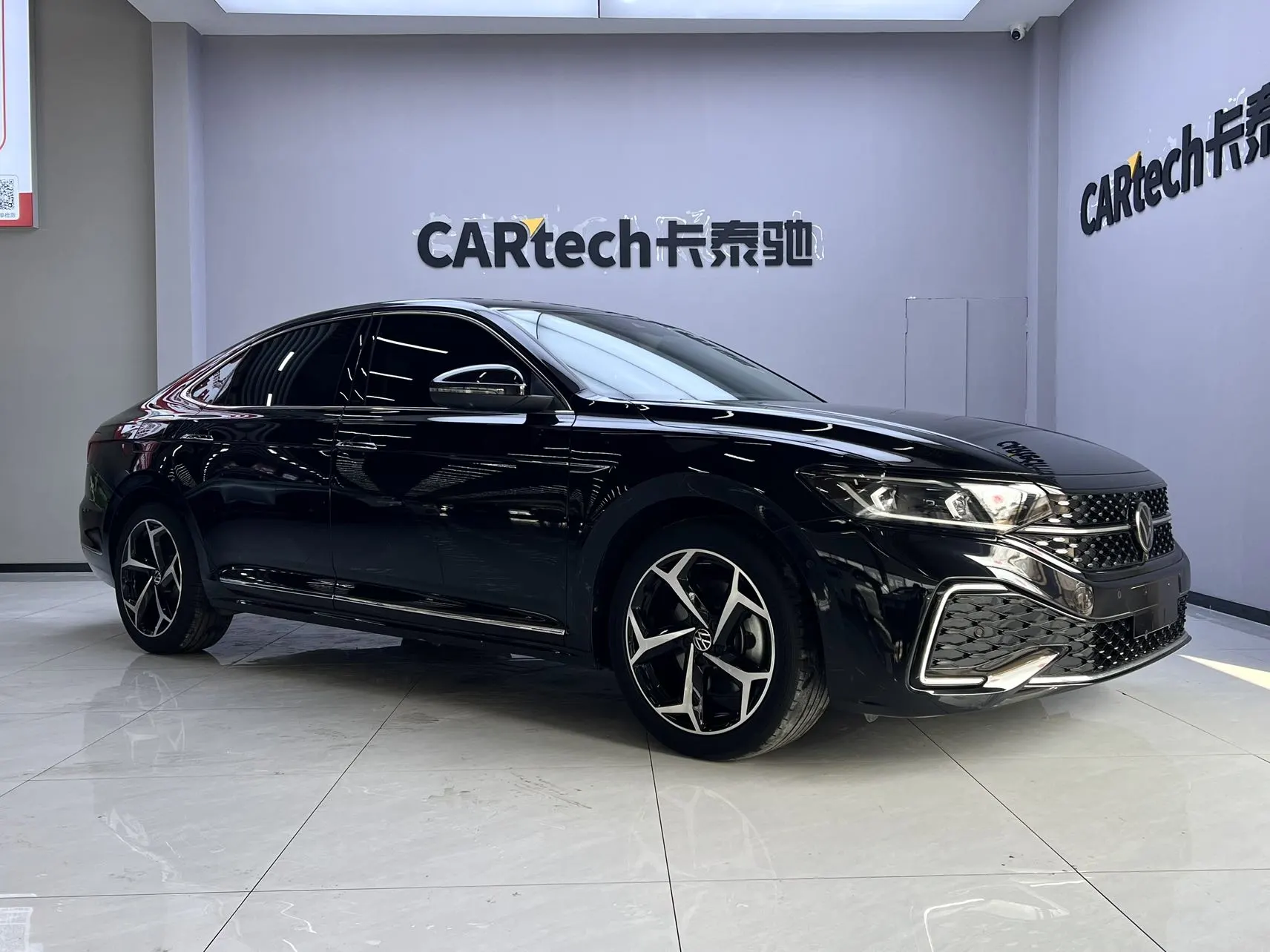 Volkswagen Passat, 2022 2