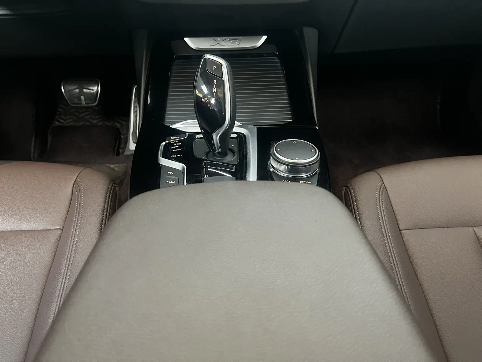 BMW X3, 2019 15