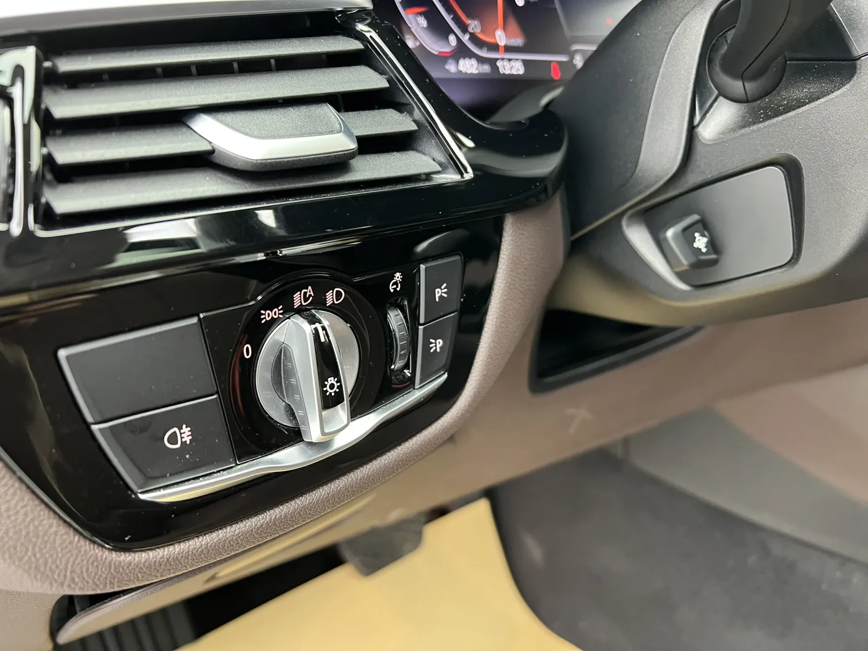 BMW 530Li, 2021 25