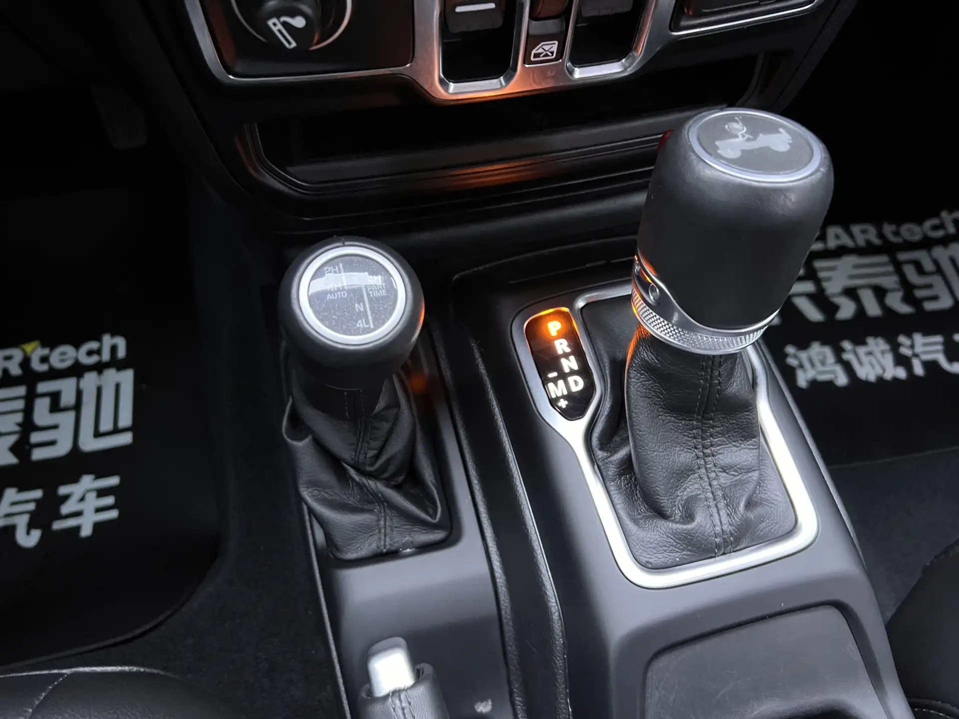 Jeep Wrangler, 2023 20
