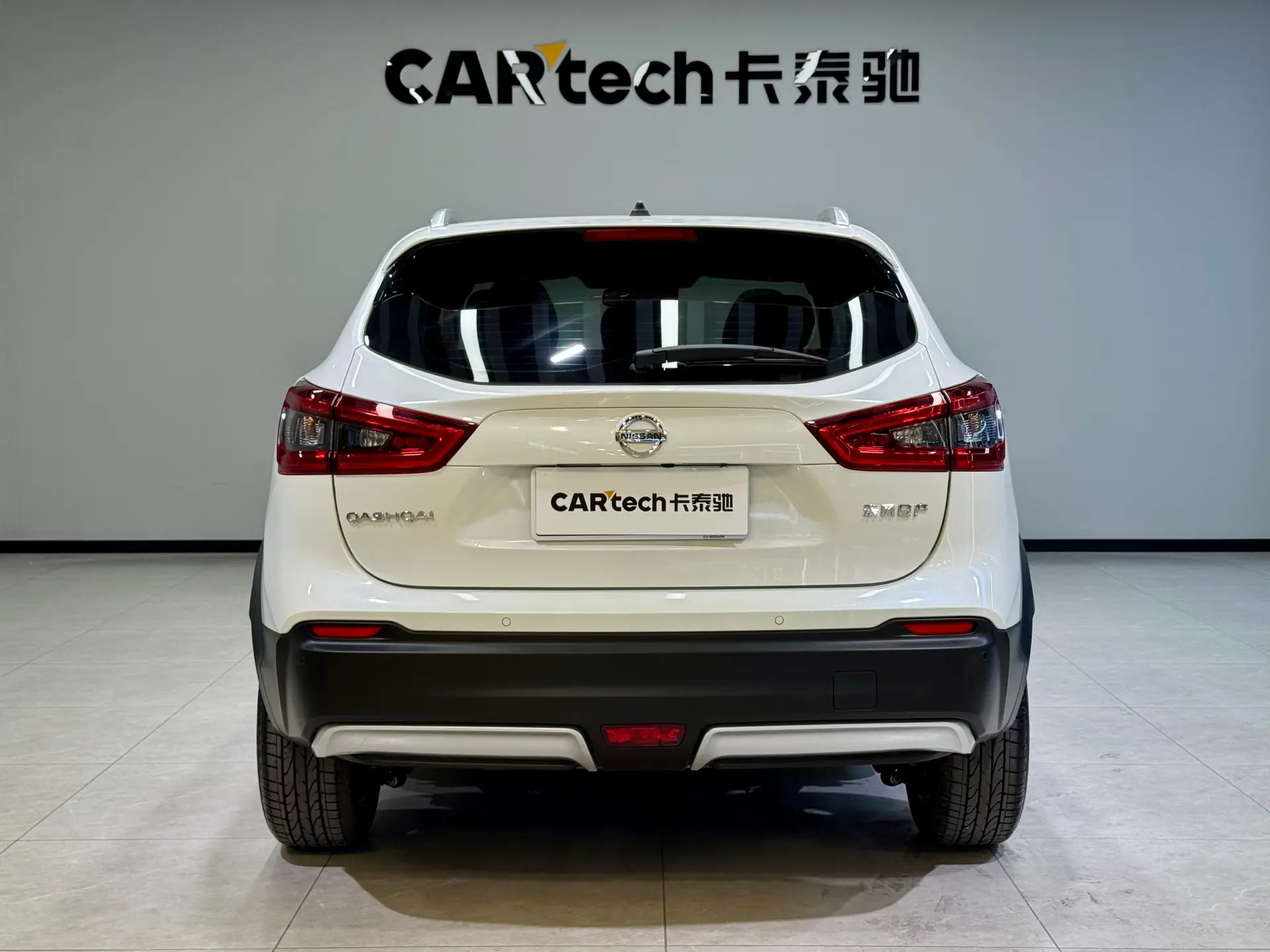 Nissan Qashqai, 2023 все фото