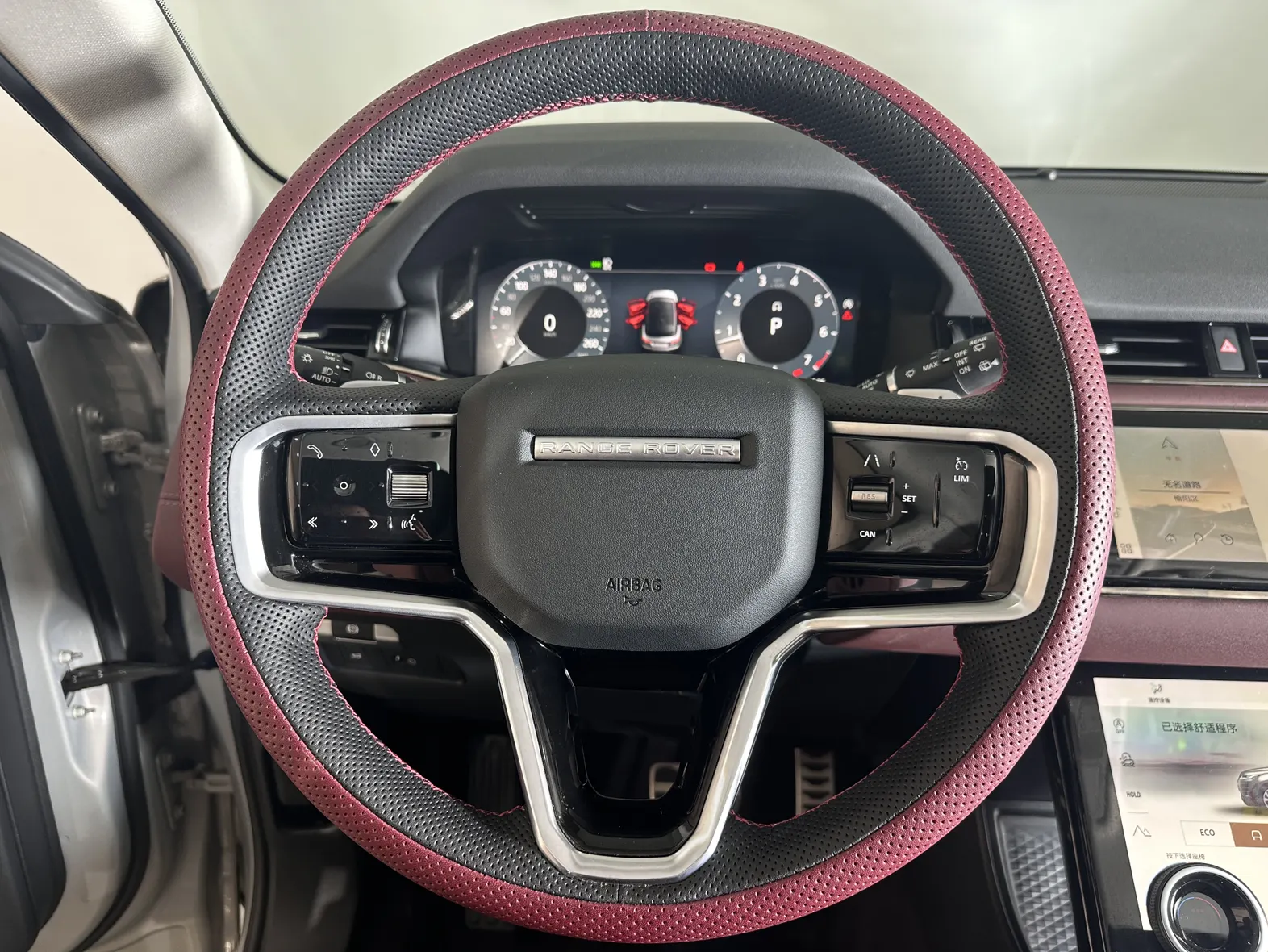 Land Rover Range Rover, 2023 13