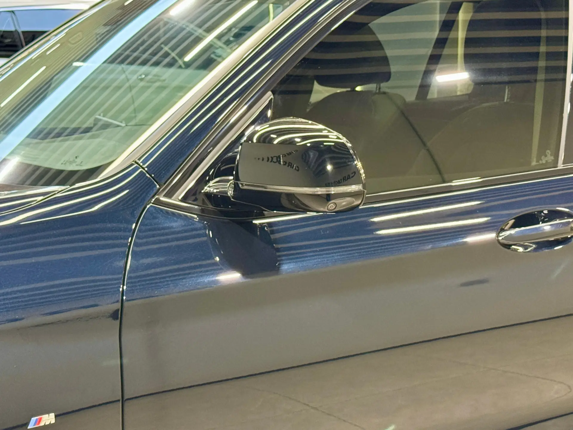 BMW X3, 2023 9