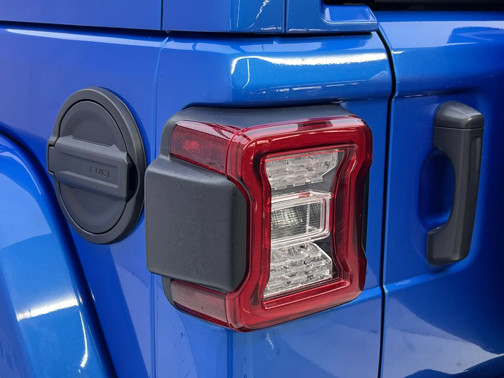 Jeep Wrangler, 2023 10